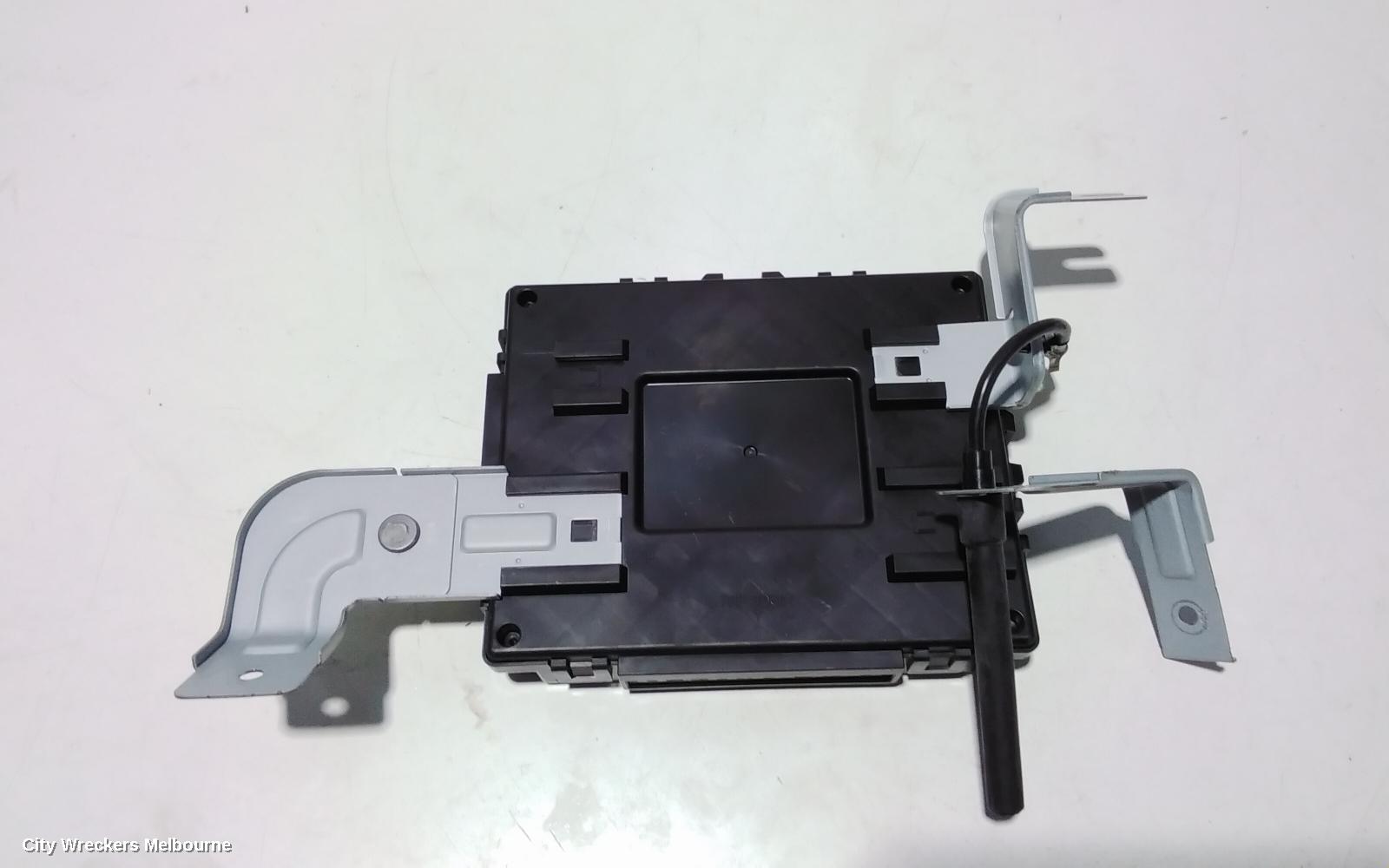 HYUNDAI ELANTRA ECU, OTHER ECU, AD, 12/2015 - 12/2020