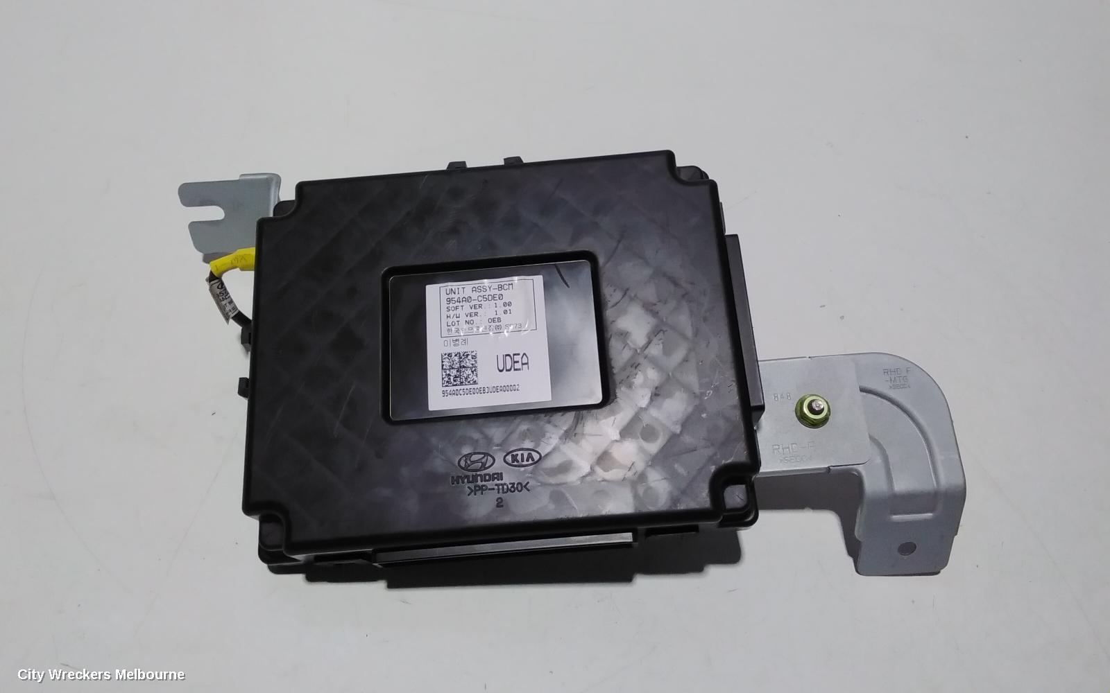 HYUNDAI ELANTRA ECU, OTHER ECU, AD, 12/2015 - 12/2020