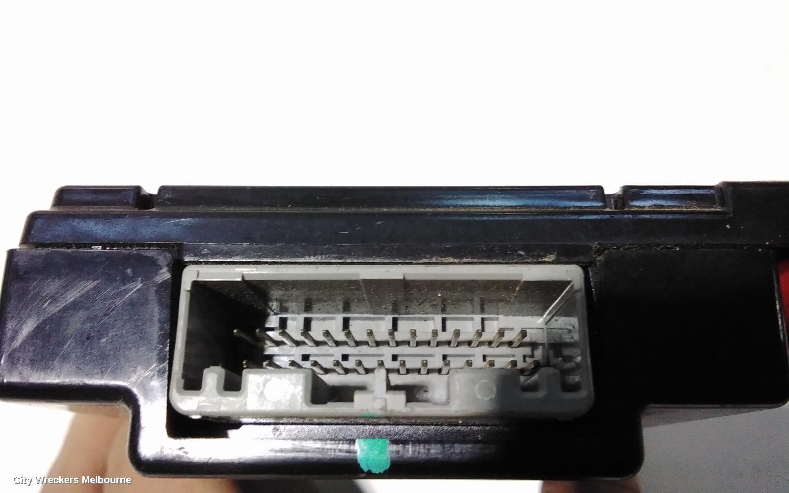 HONDA ACCORD, 8TH GENERATION 02/2008 - 04/2013, 39770-TL2-Q510-M1 BLUETOTH: 92677