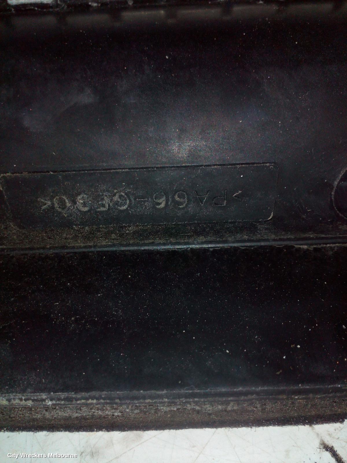 MITSUBISHI TRITON RADIATOR, AUTO, 2.4, DIESEL, MQ-MR, 04/2015 ONWARDS