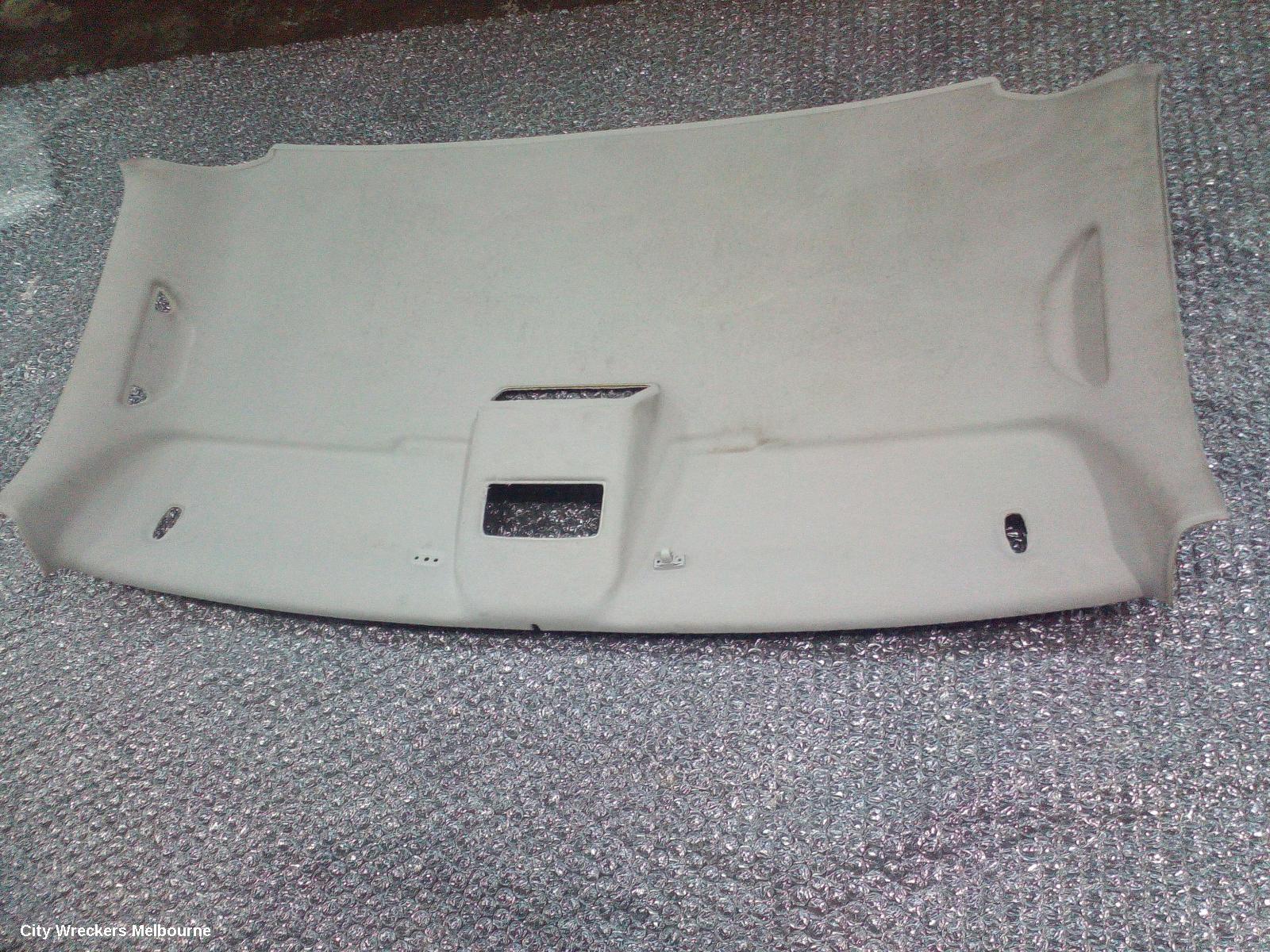 VOLKSWAGEN TRANSPORTER HOODLINING, FRONT, T6, 07/2015 ONWARDS