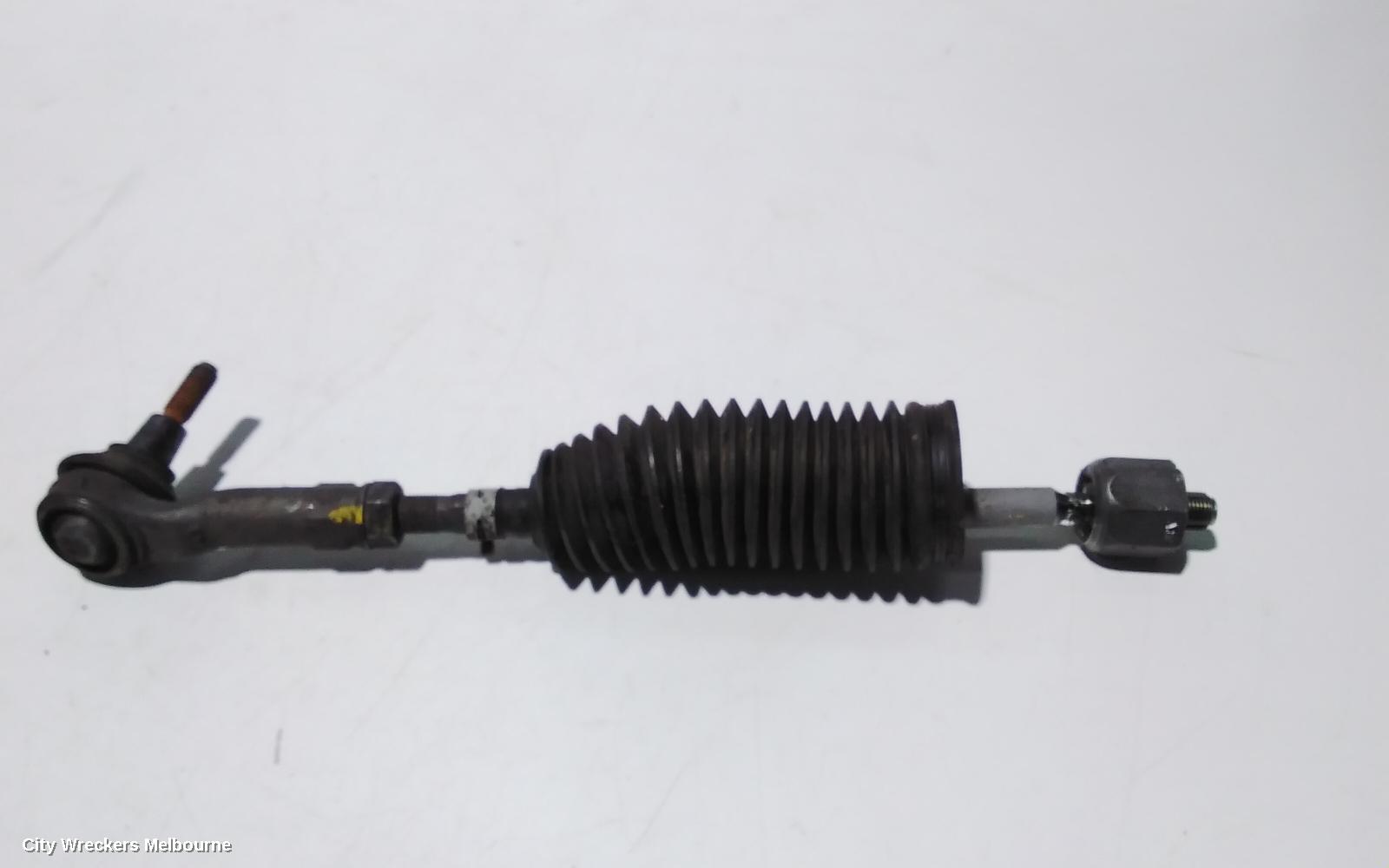 LAND ROVER RANGEROVER SPORT FRONT TIE ROD, L320, 08/2005 - 12/2013