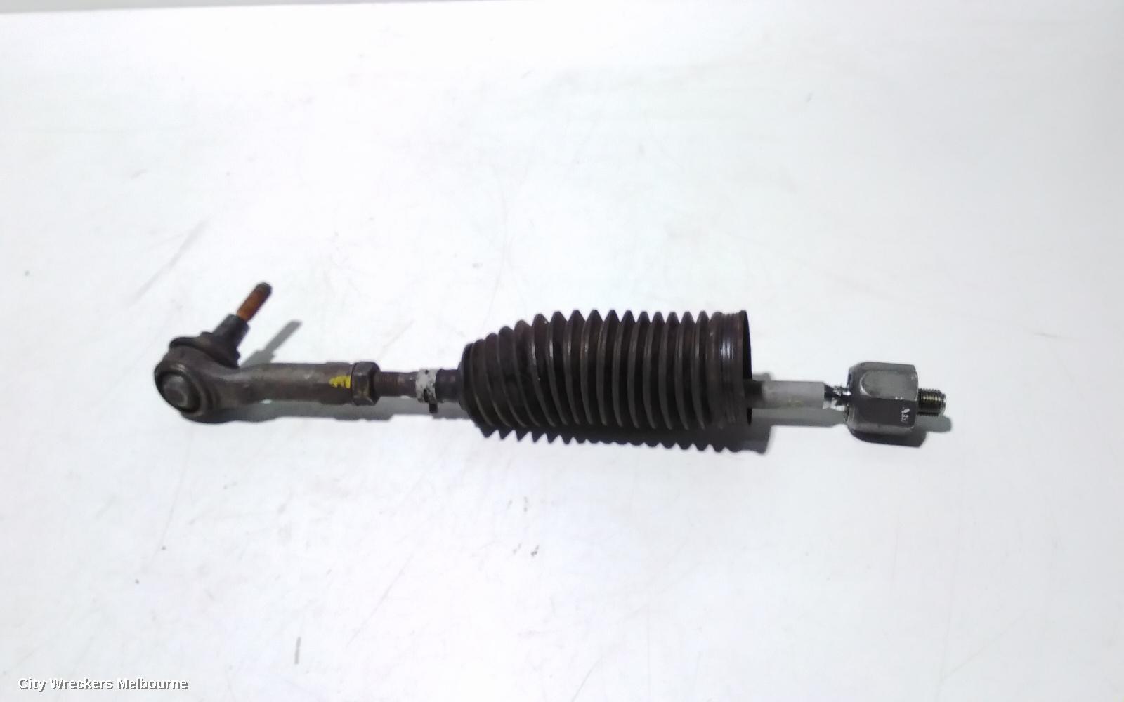 LAND ROVER RANGEROVER SPORT FRONT TIE ROD, L320, 08/2005 - 12/2013