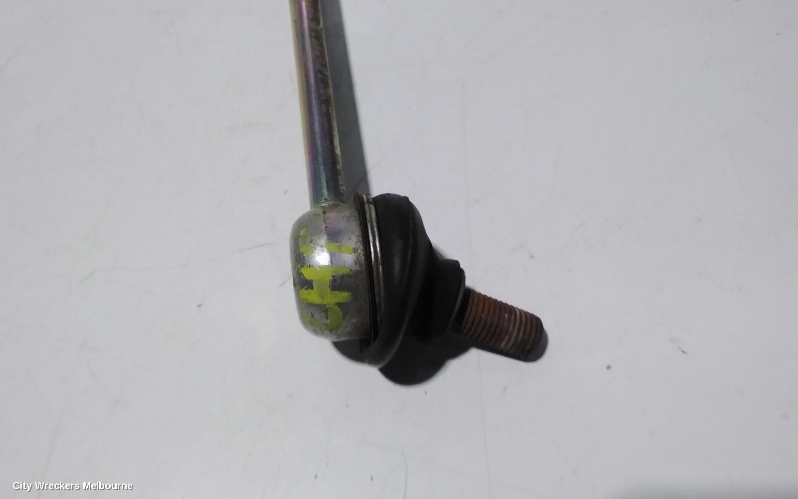 VOLKSWAGEN GOLF STABILISER BAR, GEN 7, 11/2012 - 08/2020