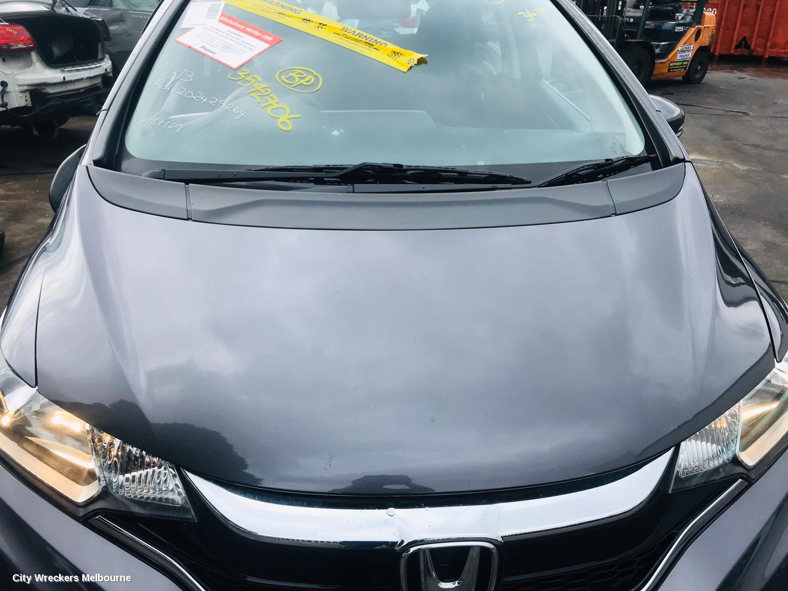 HONDA JAZZ DOOR/BOOT/GATE LOCK, RIGHT FRONT DOOR LOCK, GF/GK, VTI, 07/2014 ONWARDS