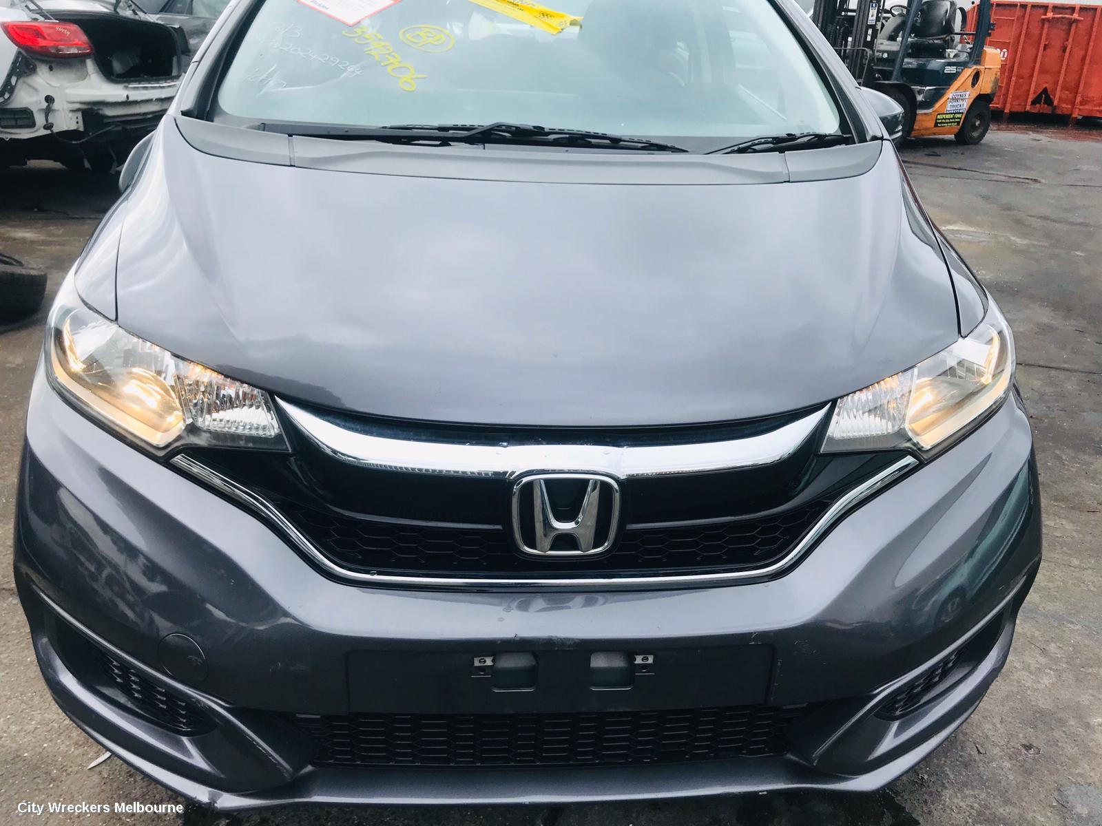 HONDA JAZZ DOOR/BOOT/GATE LOCK, RIGHT FRONT DOOR LOCK, GF/GK, VTI, 07/2014 ONWARDS