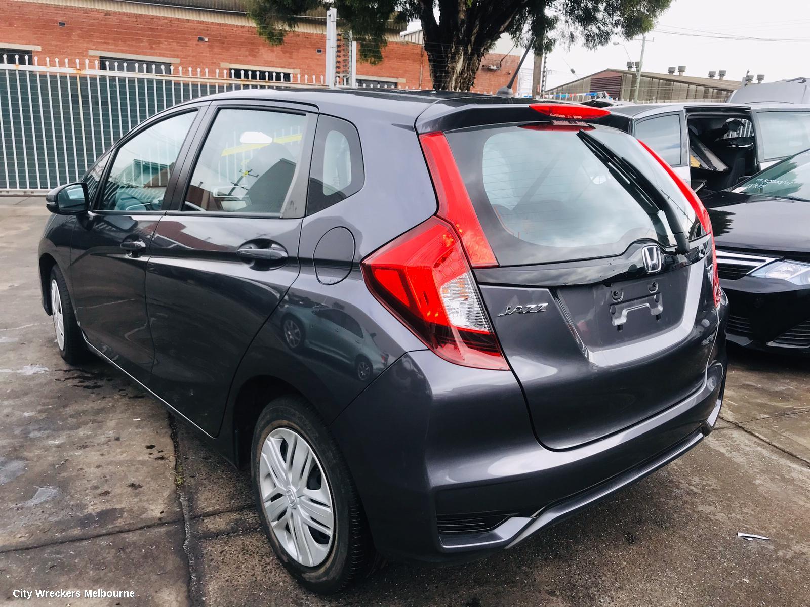 HONDA JAZZ AIR CLEANER/BOX, AIR CLEANER, GK/GF, 1.5, PETROL, 07/2014 ONWARDS