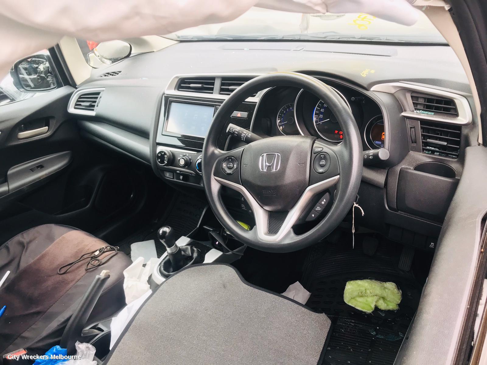 HONDA JAZZ AIR CLEANER/BOX, AIR CLEANER, GK/GF, 1.5, PETROL, 07/2014 ONWARDS