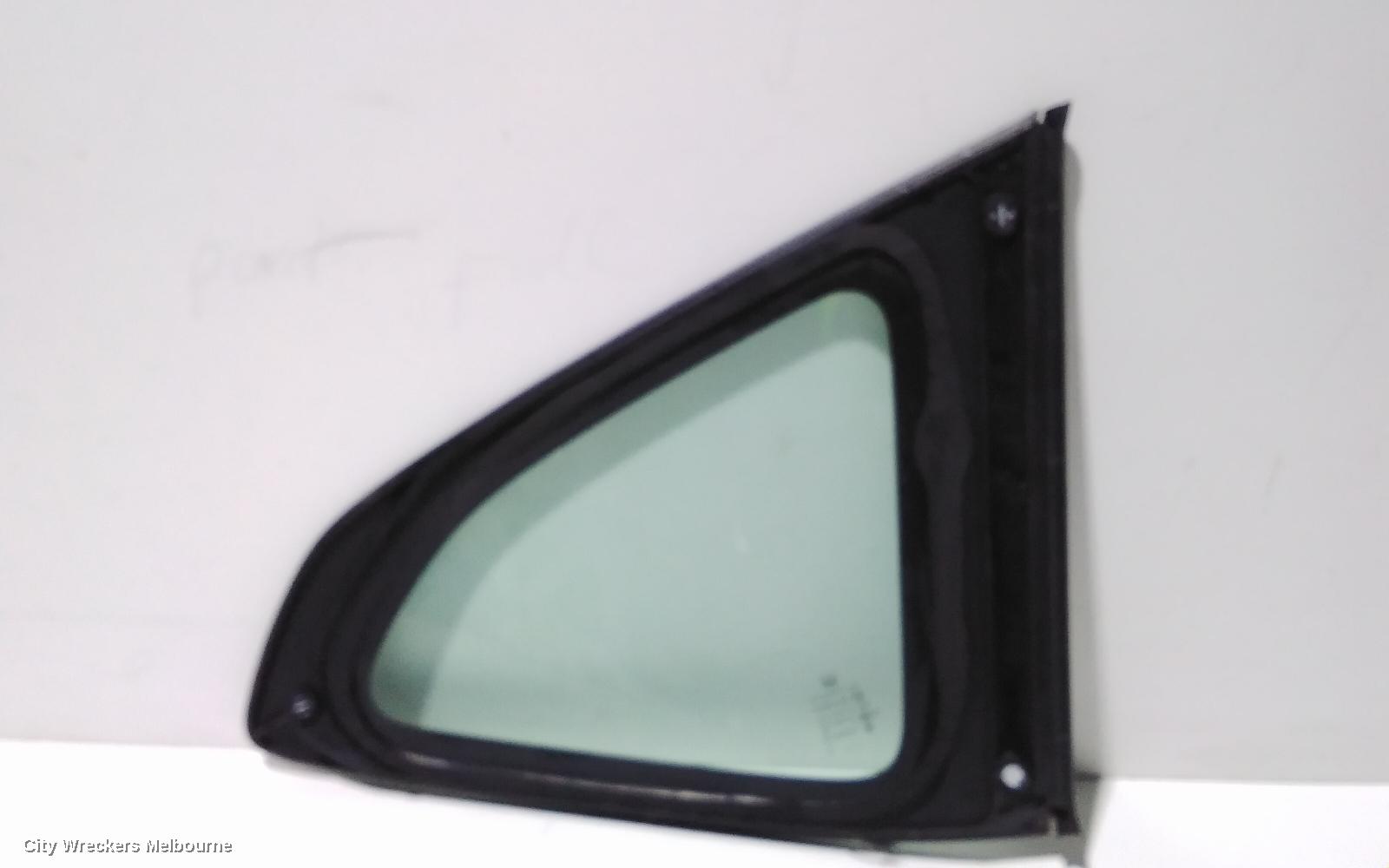 HONDA CRV RIGHT REAR SIDE GLASS, RW, 05/2017 - 08/2023