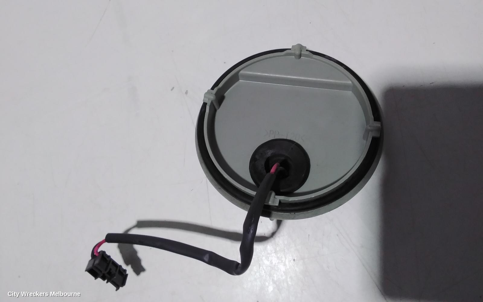 LEXUS RX SERIES RIGHT HEADLAMP, MCU3#, XENON, LENS# 48-66 KOITO, 08/2004 - 11/2005