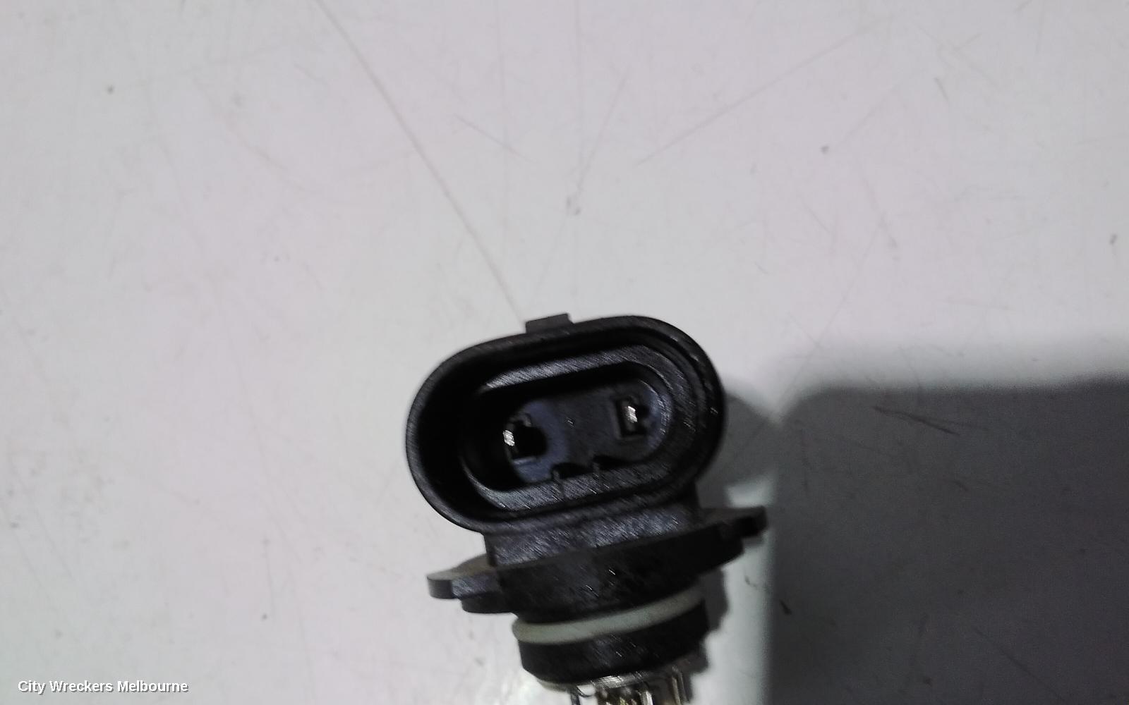 LEXUS RX SERIES RIGHT HEADLAMP, MCU3#, XENON, LENS# 48-66 KOITO, 08/2004 - 11/2005