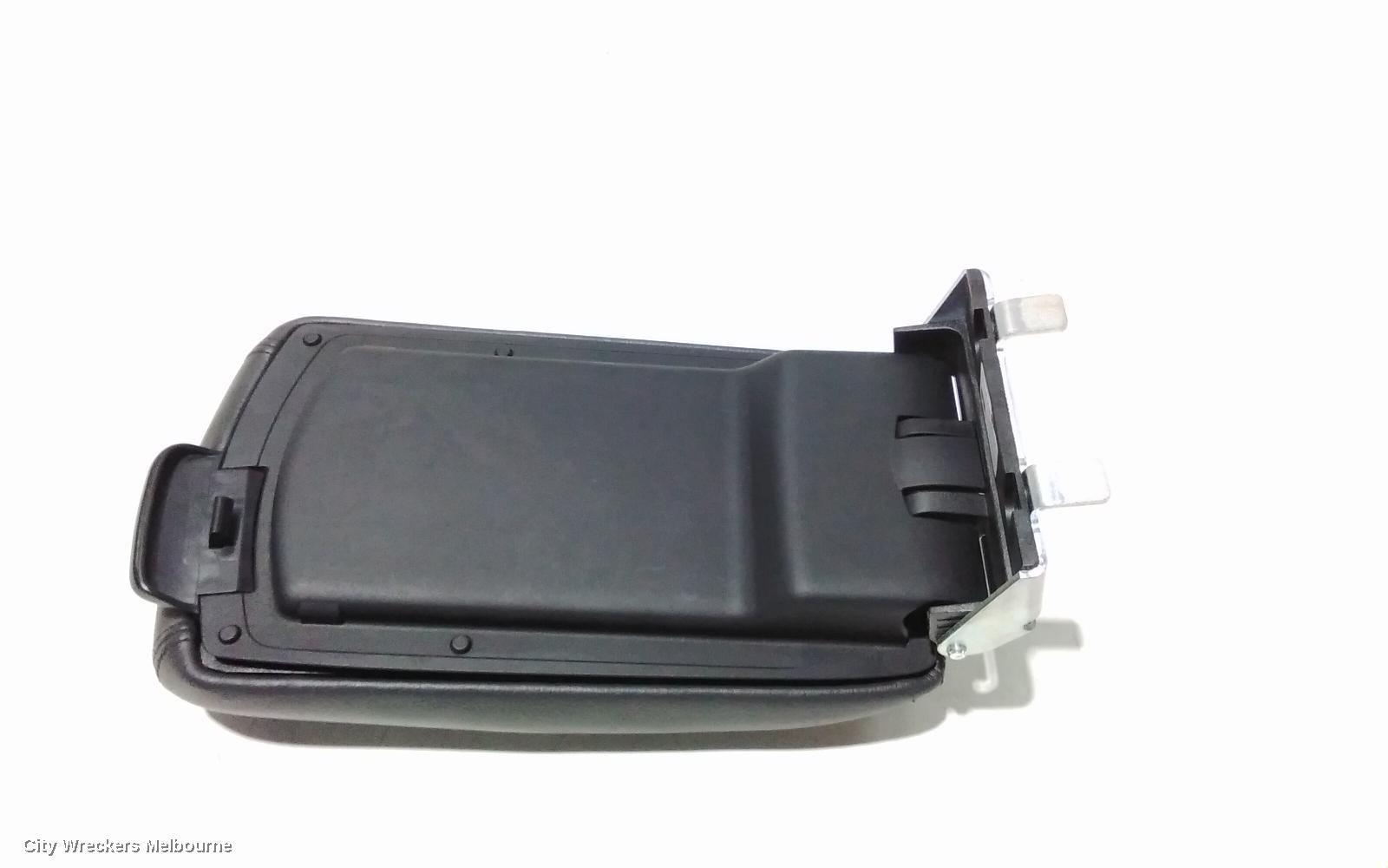 PEUGEOT 308 CONSOLE, T7, 09/2007 - 01/2014