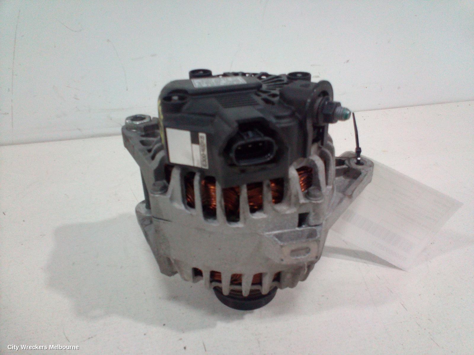HYUNDAI I40 ALTERNATOR, PETROL, 2.0, VF, 09/2011 - 12/2019