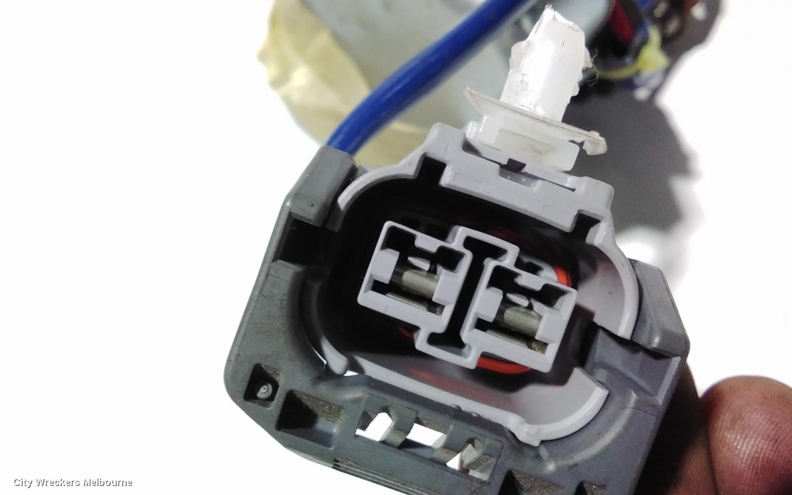 TOYOTA COROLLA STEERING COLUMN, ZRE182R, 10/2012 - 06/2018