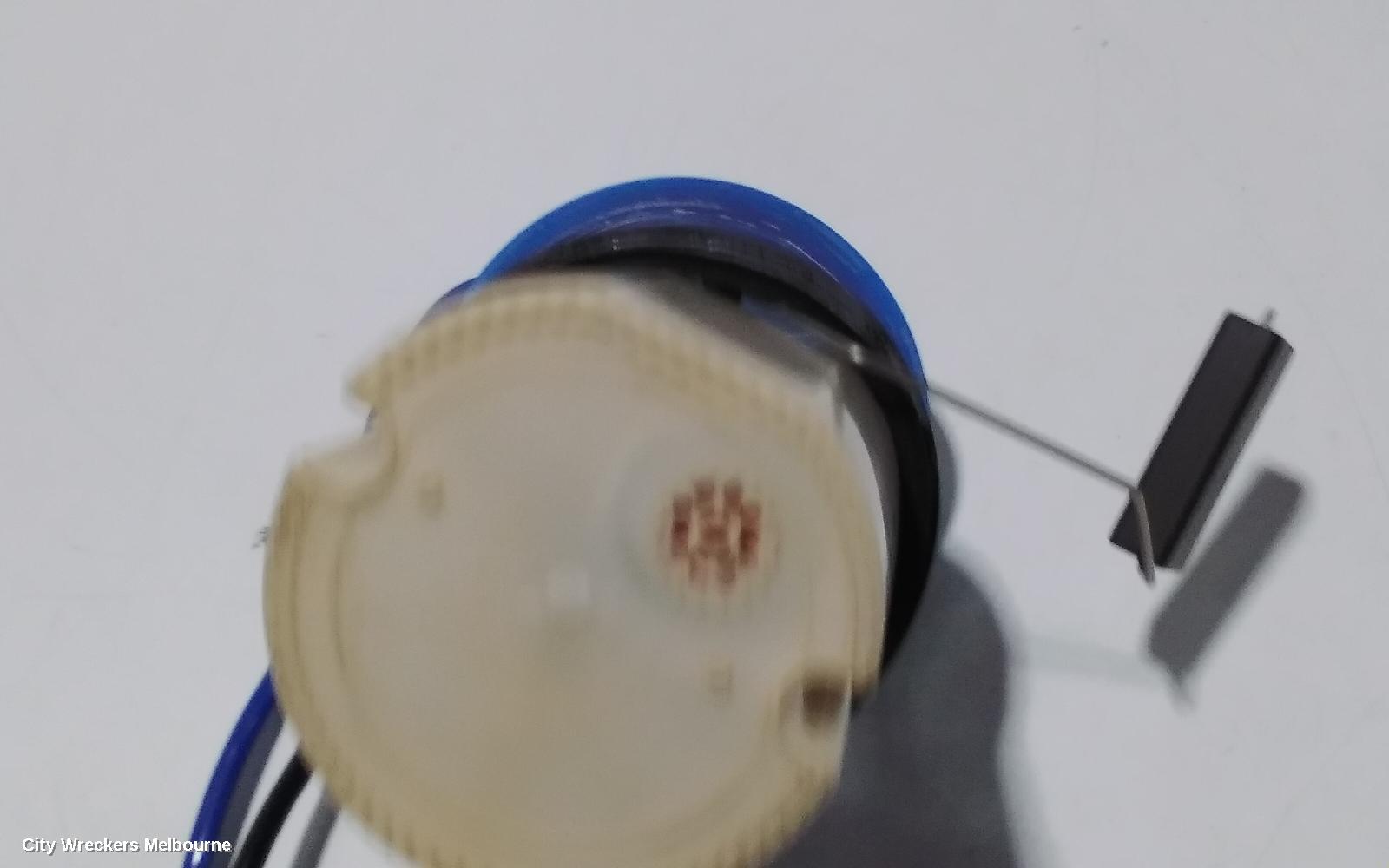 VOLKSWAGEN CADDY FUEL PUMP, PUMP & SENDER ASSY, PETROL, 1.2/1.4, 2KN, 07/2015 - 02/2021