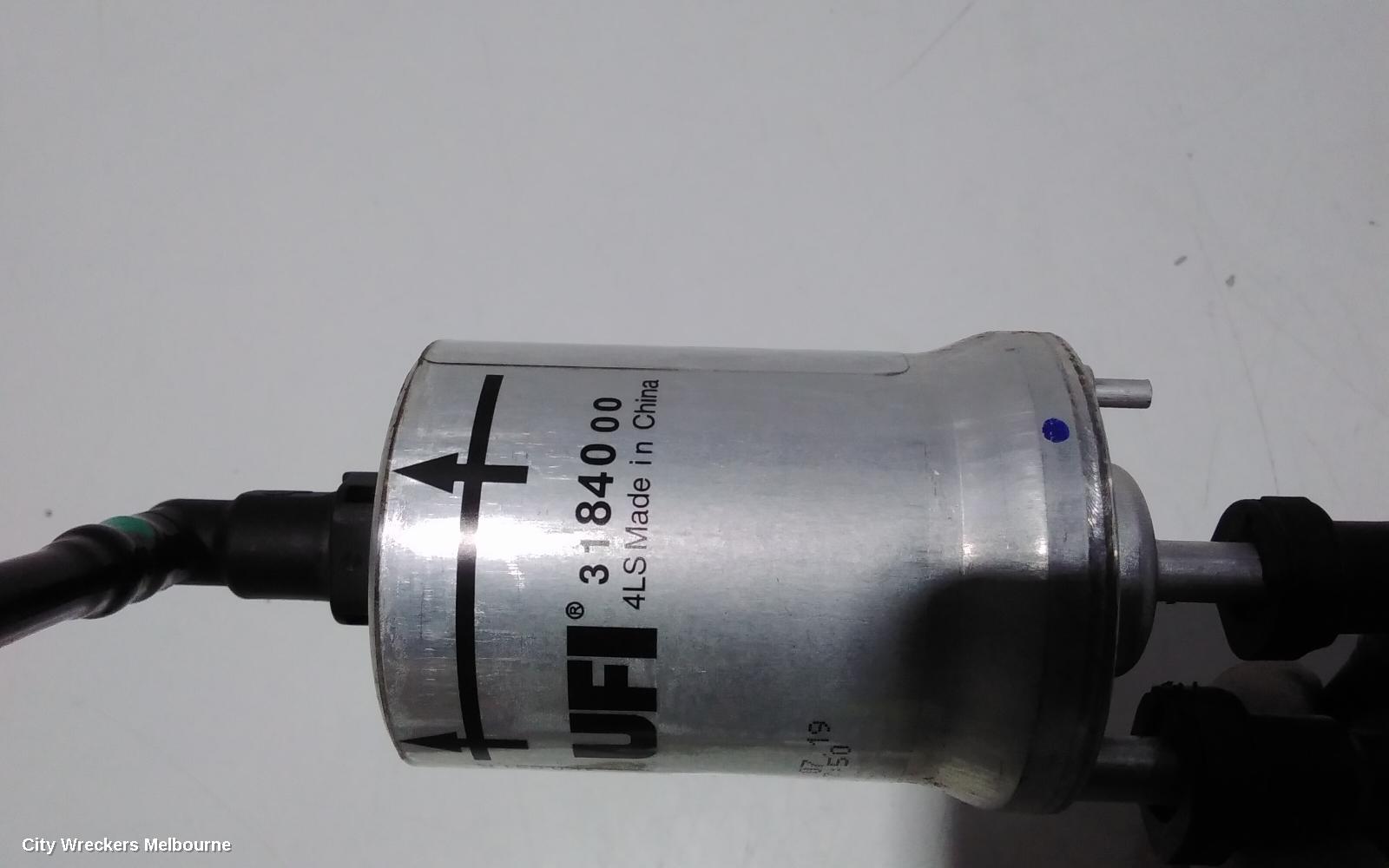 VOLKSWAGEN CADDY FUEL PUMP, PUMP & SENDER ASSY, PETROL, 1.2/1.4, 2KN, 07/2015 - 02/2021