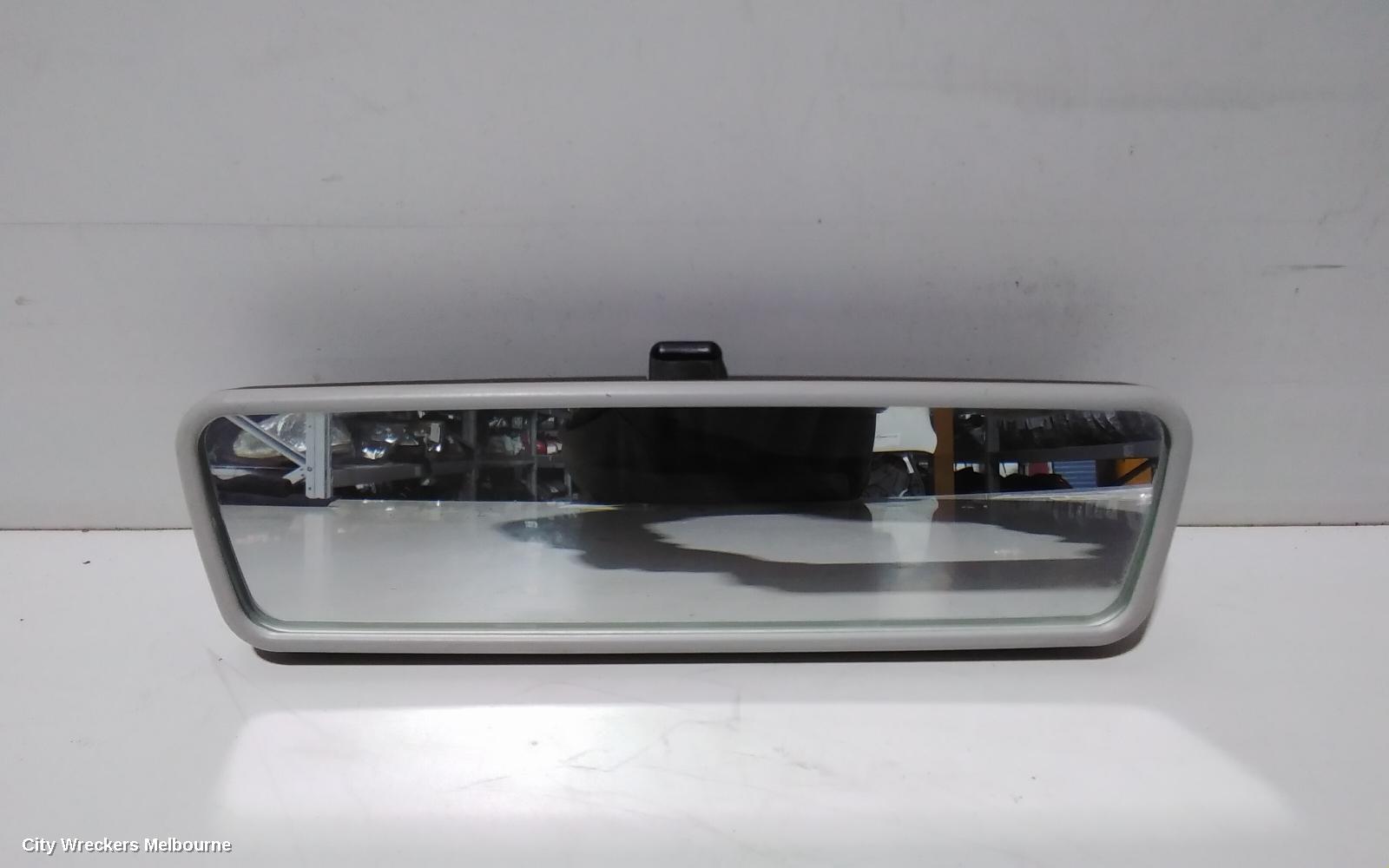 VOLKSWAGEN CADDY INTERIOR MIRROR, 2KN, 12/2015 - 02/2021