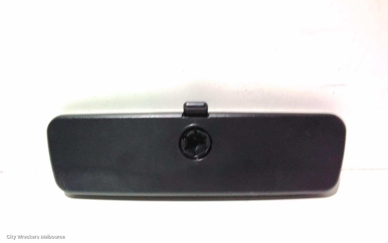 VOLKSWAGEN CADDY INTERIOR MIRROR, 2KN, 12/2015 - 02/2021