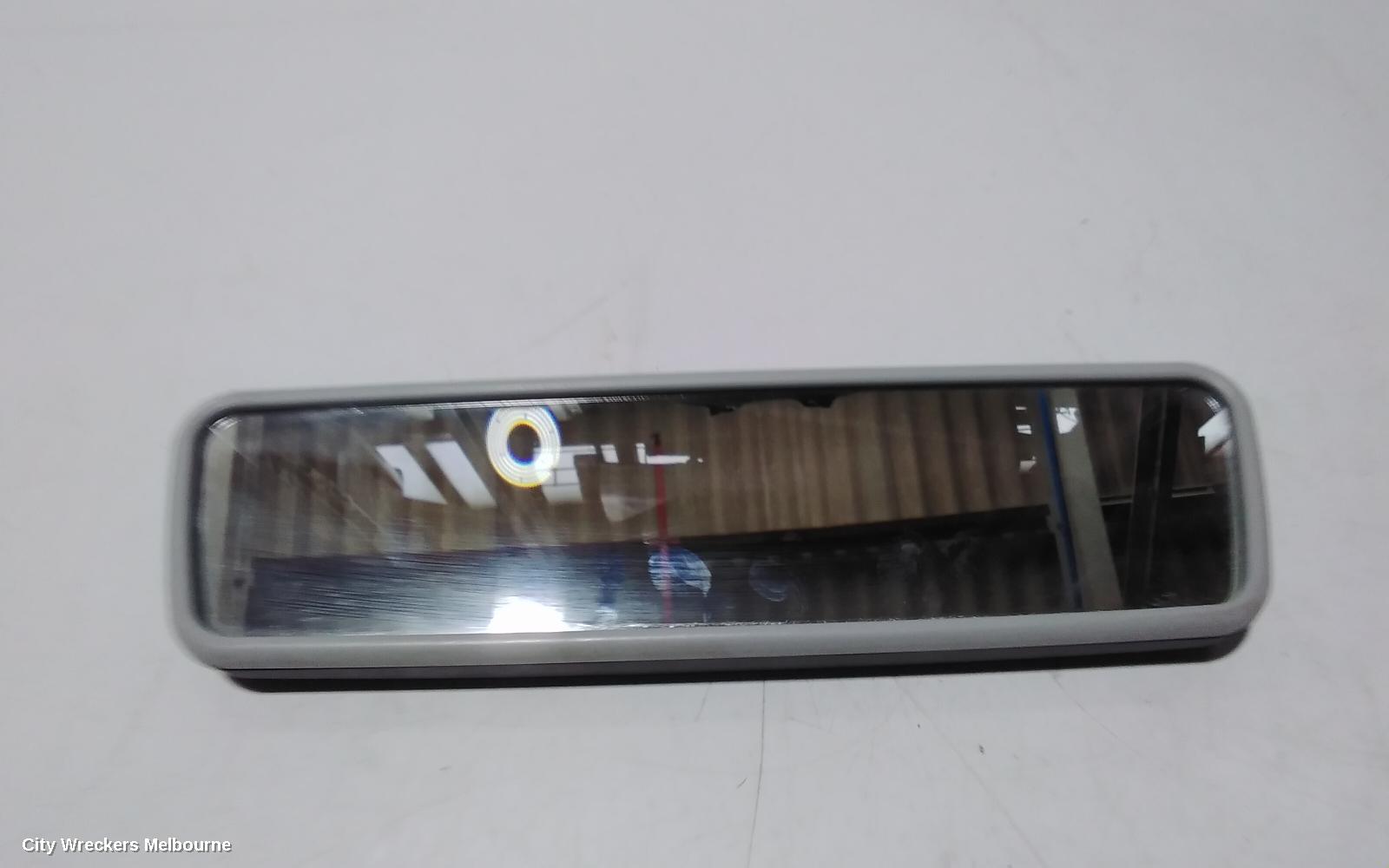 VOLKSWAGEN CADDY INTERIOR MIRROR, 2KN, 12/2015 - 02/2021
