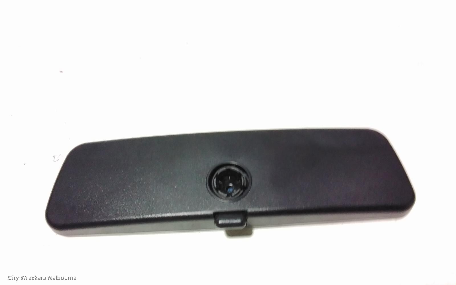 VOLKSWAGEN CADDY INTERIOR MIRROR, 2KN, 12/2015 - 02/2021