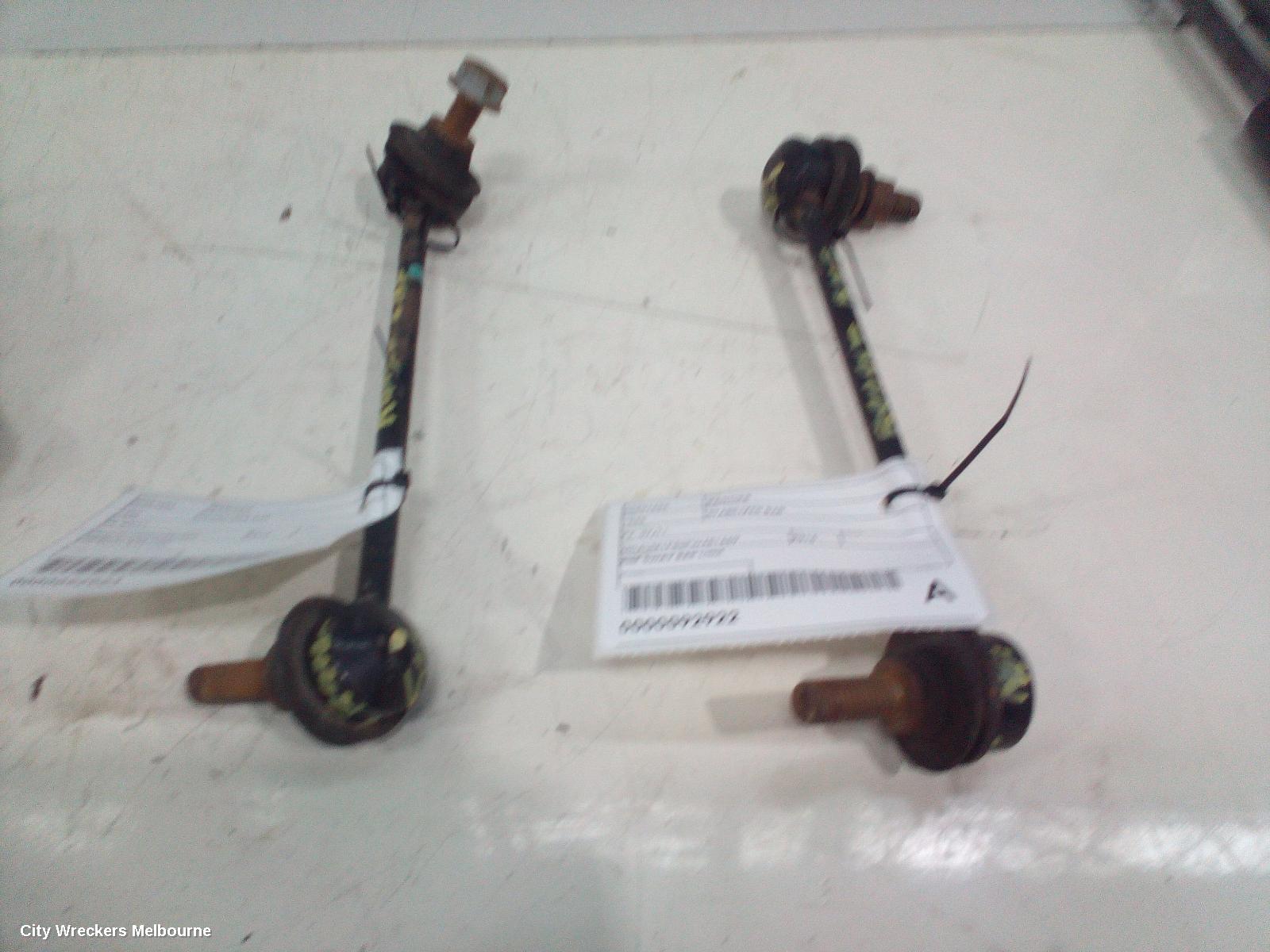 FORD RANGER STABILISER BAR, PX SERIES 1, FRONT STABILIZER LINK ROD (RH SIDE), 07/2011 - 06/2015