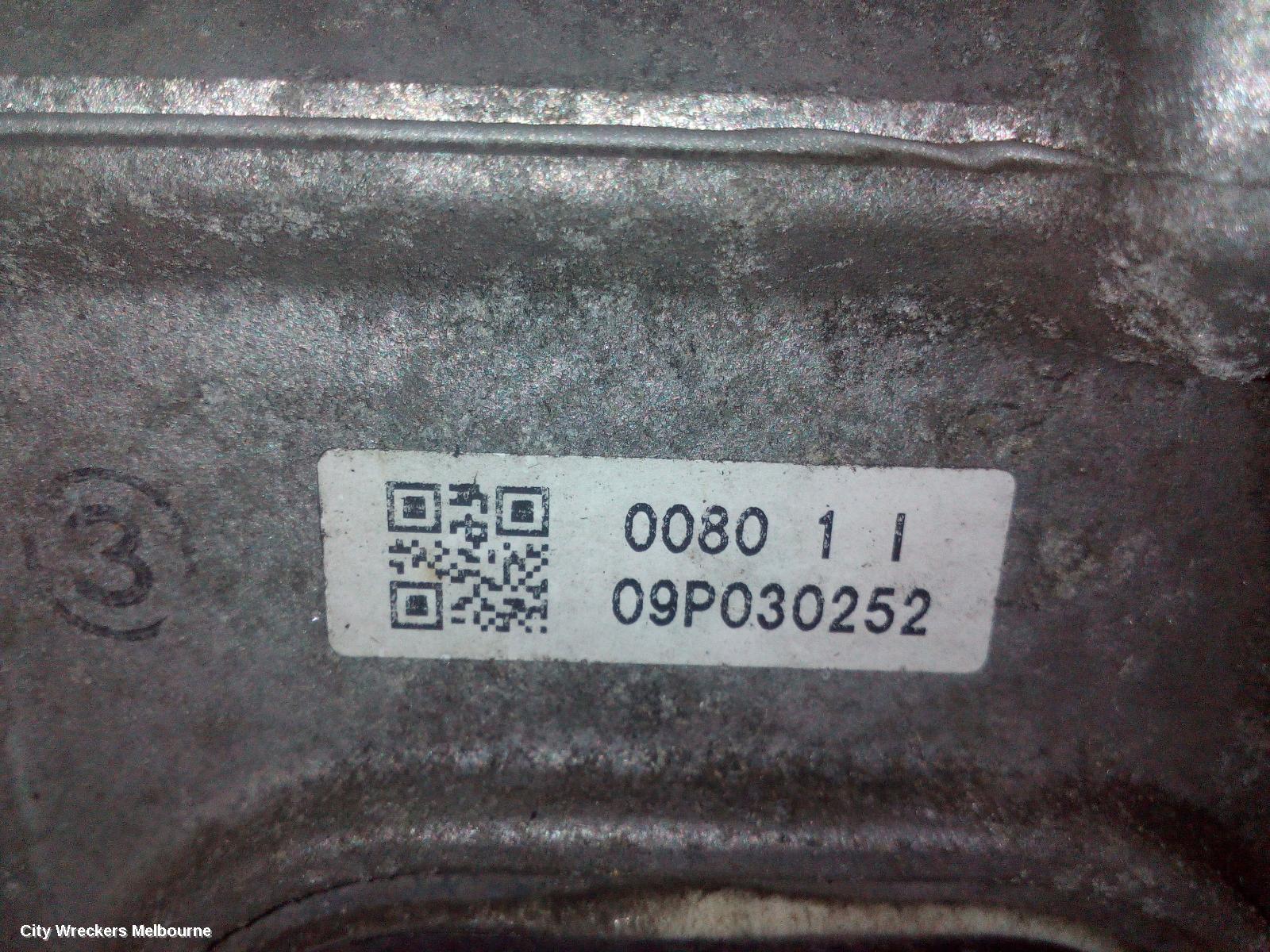 TOYOTA CAMRY INVERTER, HYBRID INVERTER, AVV50R, 03/2012 - 10/2017