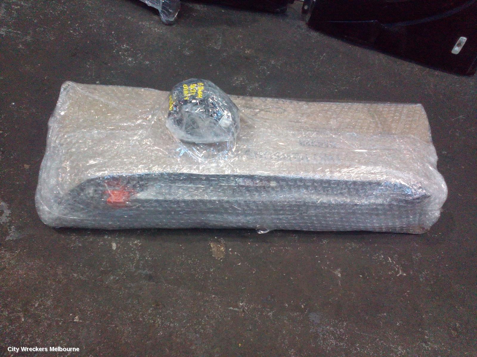 TOYOTA CAMRY BATTERY, 12V VOLT BATTERY (LOCATED IN FRONT), XV70, 09/2017 ONWARDS
