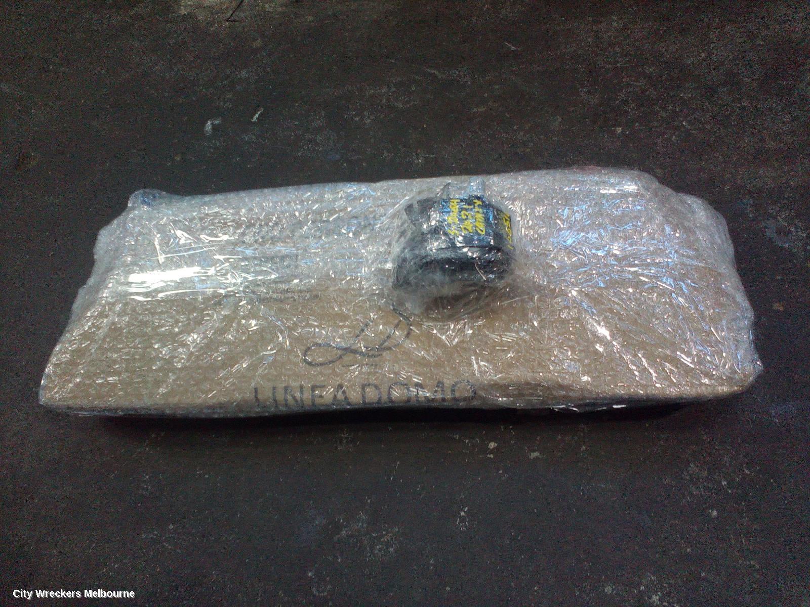 TOYOTA CAMRY BATTERY, 12V VOLT BATTERY (LOCATED IN FRONT), XV70, 09/2017 ONWARDS