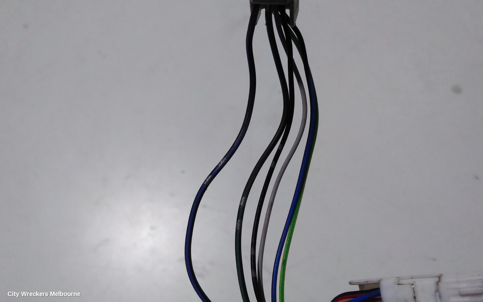 MAZDA 3 RIGHT DOOR MIRROR, BP, SEDAN, GT, W/ AUTO DIM, HEATED, NON CAMERA TYPE, 03/2019 ONWARDS