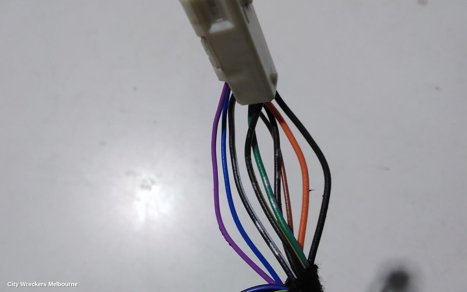 MAZDA 3 RIGHT DOOR MIRROR, BP, SEDAN, GT, W/ AUTO DIM, HEATED, NON CAMERA TYPE, 03/2019 ONWARDS
