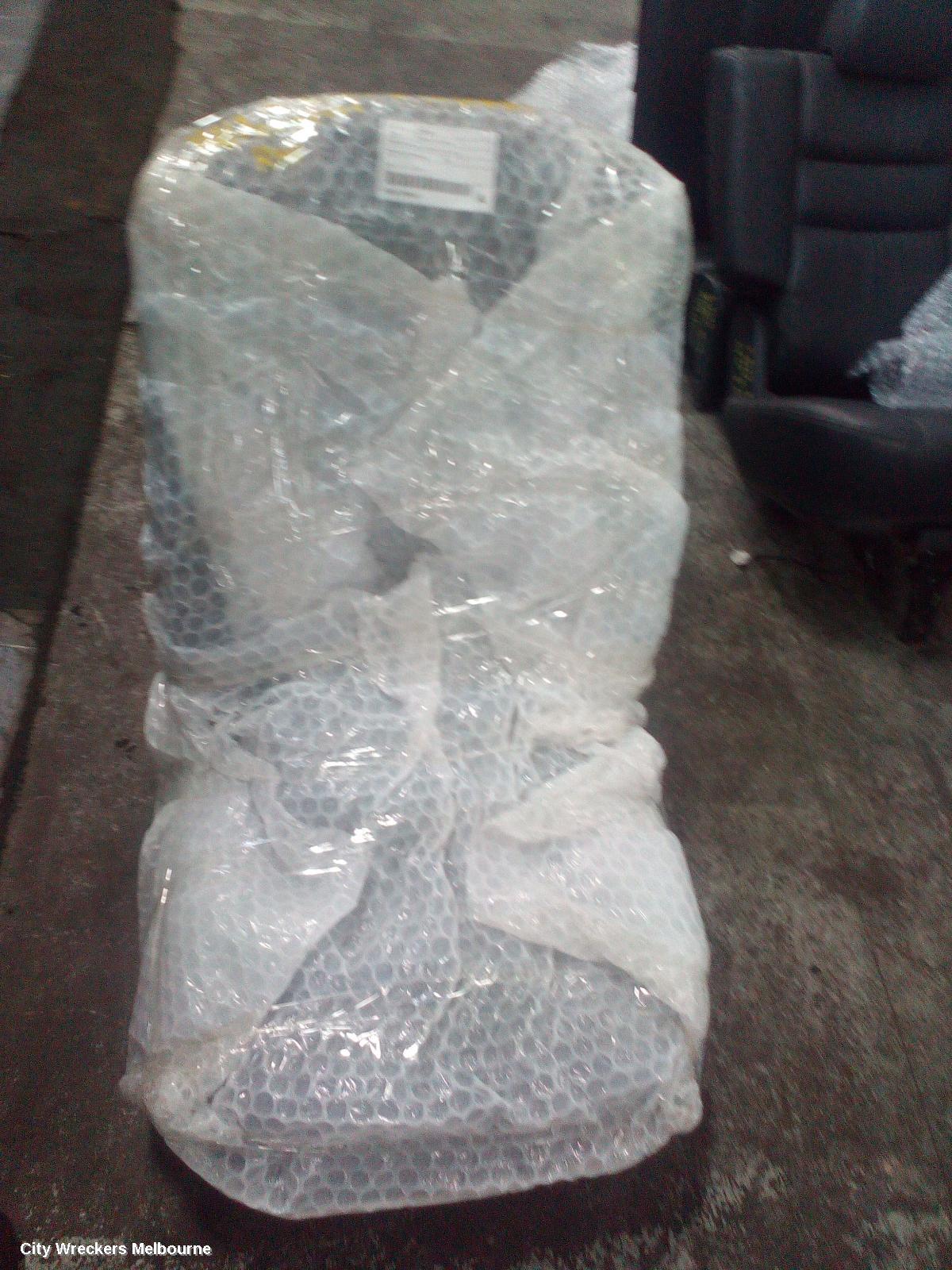MITSUBISHI PAJERO COMPLETE INTERIOR, PAJERO SPORT, QE, LEATHER, 10/2015 - 10/2019