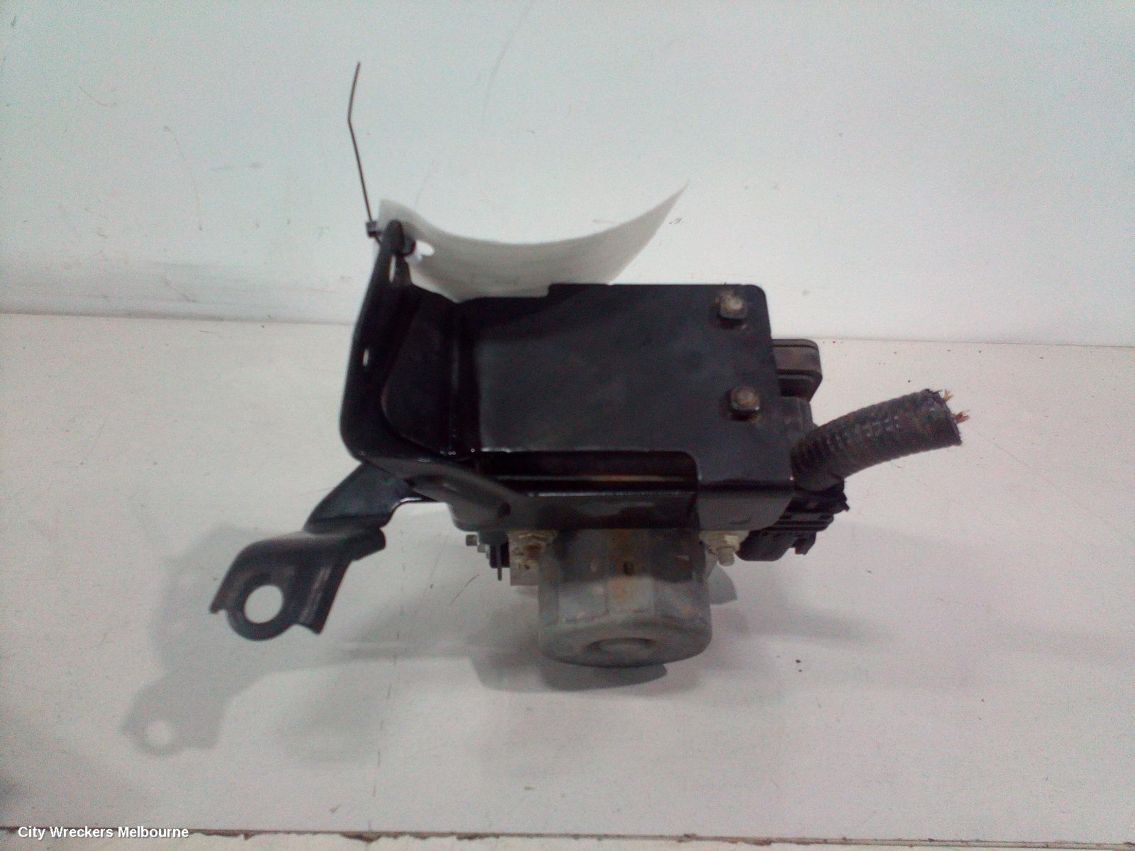 NISSAN XTRAIL A/C CONDENSER, T32, 02/2014 ONWARDS