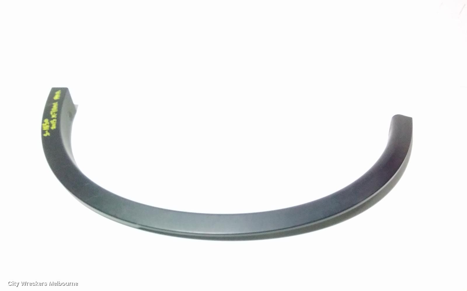 NISSAN XTRAIL WHEEL ARCH FLARE, RH REAR, T32, 02/2014 ONWARDS