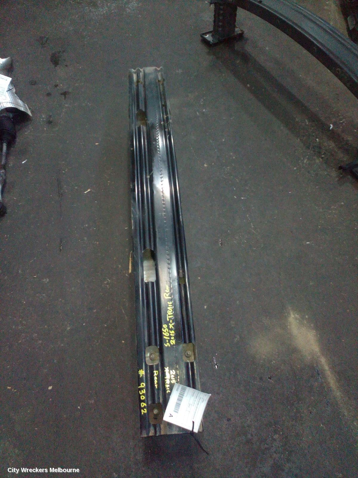 NISSAN XTRAIL R/BAR BRACKET/REINFO, MAIN REINFORCEMENT, T32, 02/2014 ONWARDS