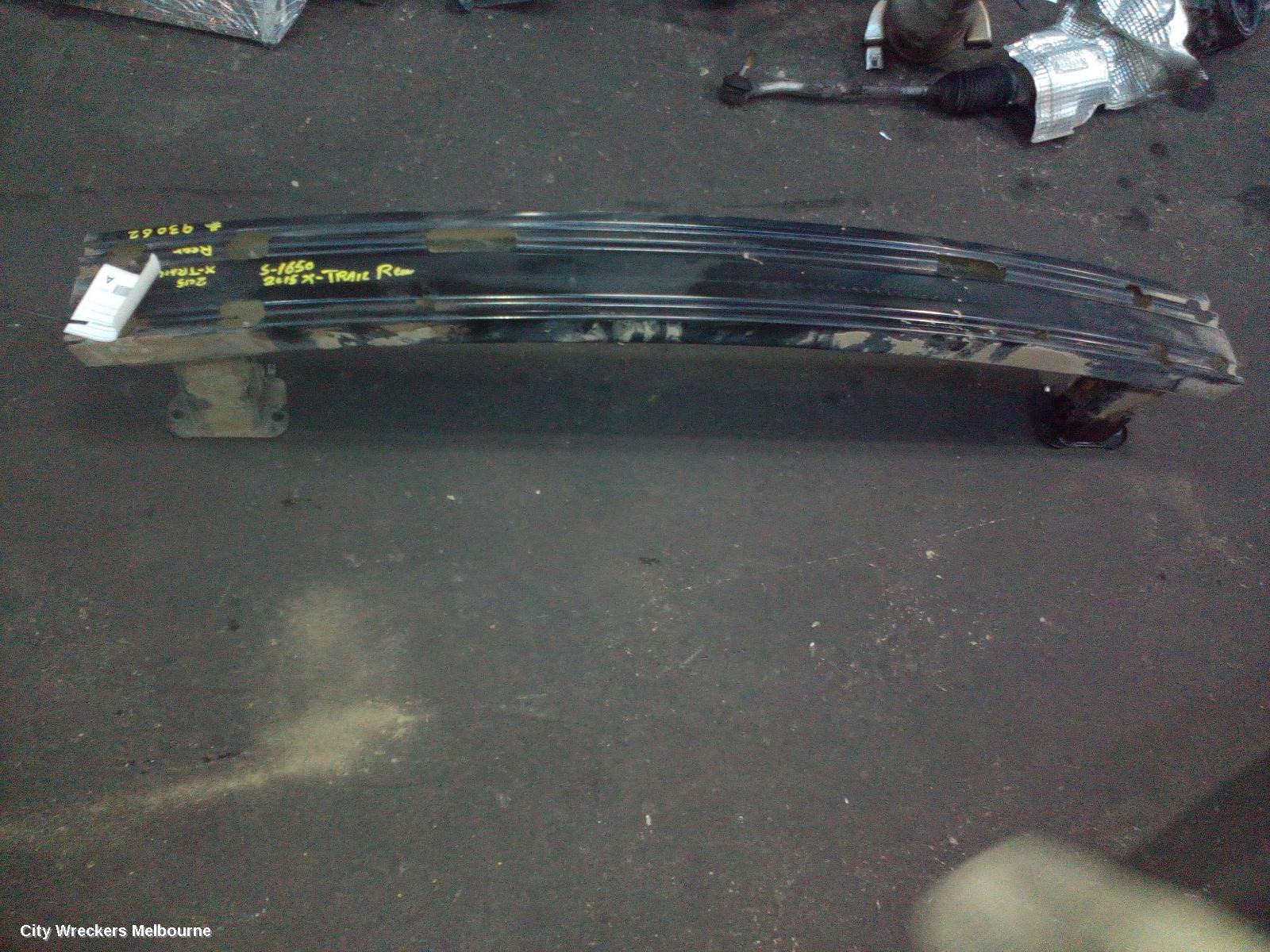 NISSAN XTRAIL R/BAR BRACKET/REINFO, MAIN REINFORCEMENT, T32, 02/2014 ONWARDS