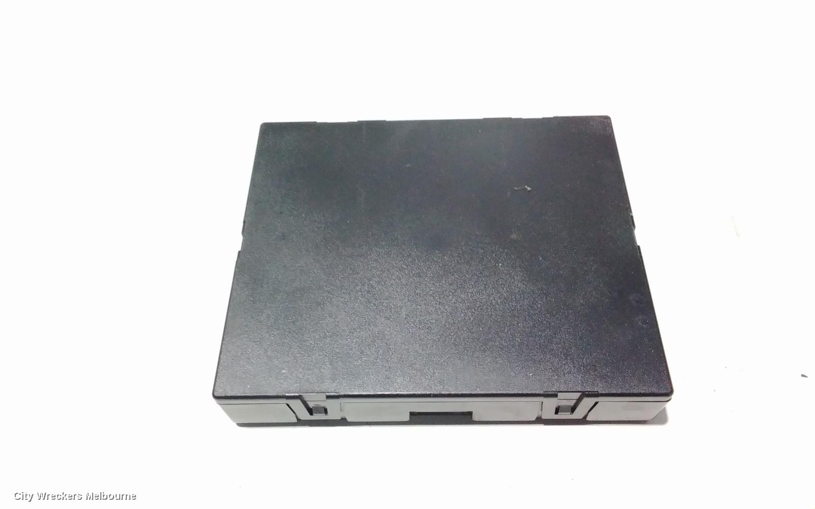 AUDI A4 ECU, BODY CONTROL MODULE, B8 8K, 02/2008 - 09/2015