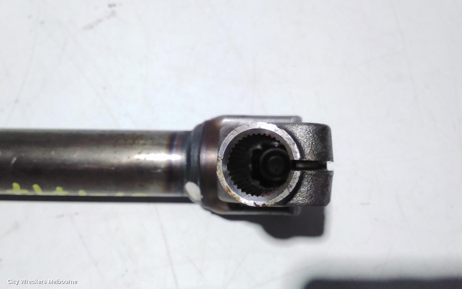 TOYOTA COROLLA STEERING INTERMEDIATE SHAFT, ZRE182R 10/2012 - 06/2018