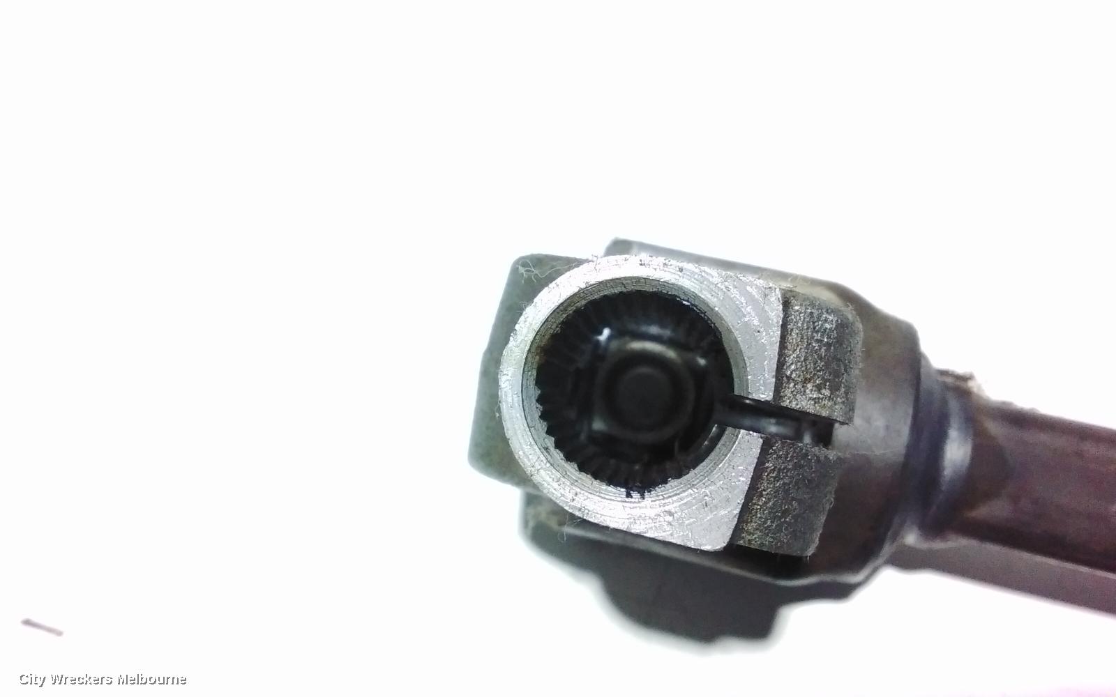TOYOTA COROLLA STEERING INTERMEDIATE SHAFT, ZRE182R 10/2012 - 06/2018