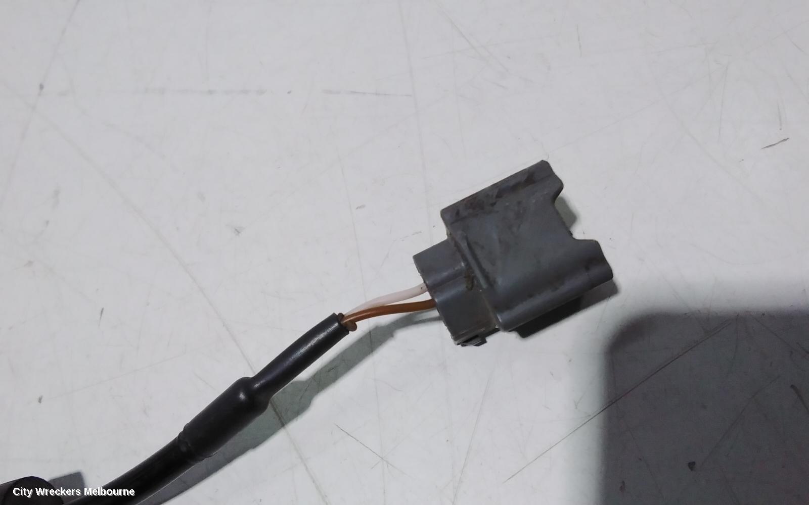 NISSAN XTRAIL ABS SENSOR, RH FRONT, T32, 02/2014 ONWARDS