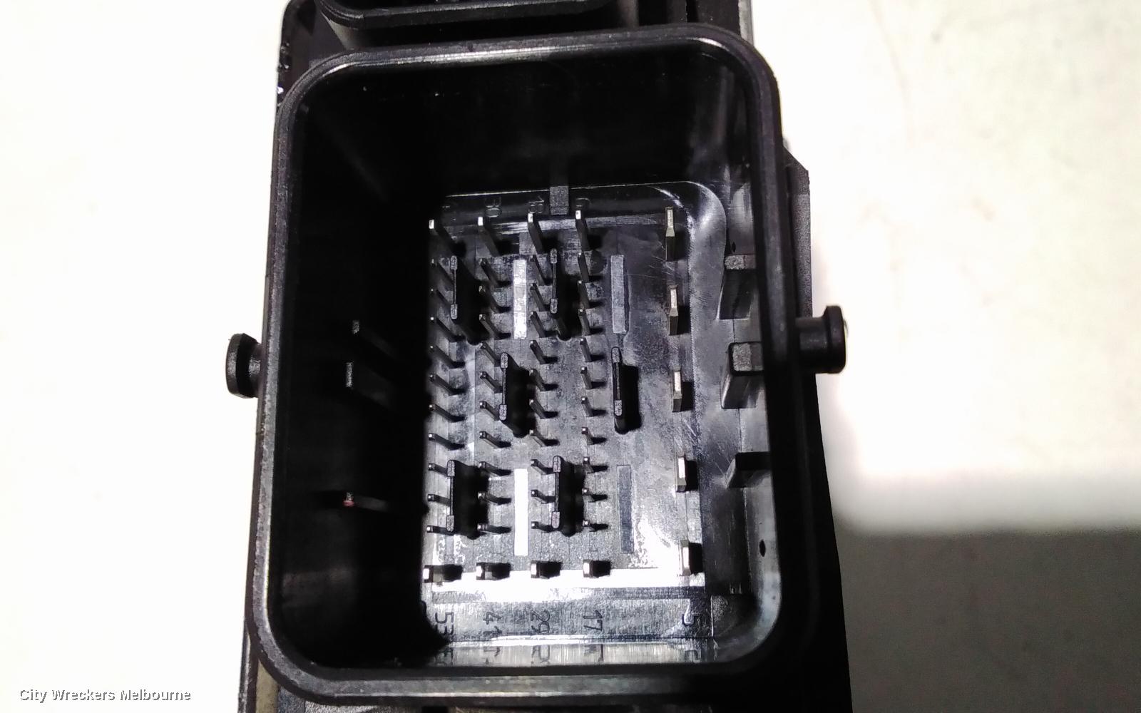 PEUGEOT 308 ECU, ENGINE ECU, 2.0, TURBO DIESEL, AUTO T/M, ECU ONLY, T7, 09/2007 - 09/2014