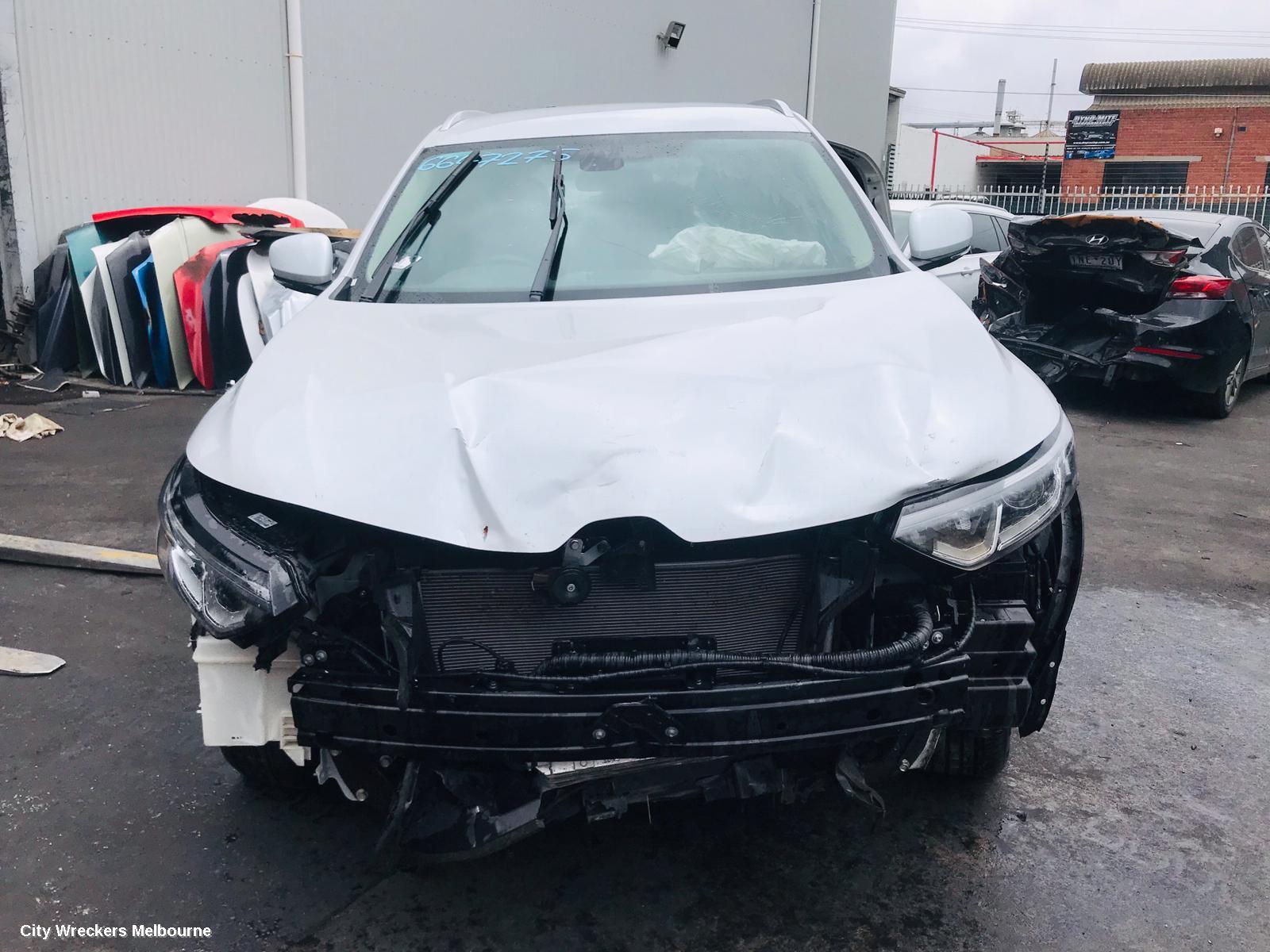 RENAULT KALEOS CONSOLE, XZG, 05/2016 ONWARDS