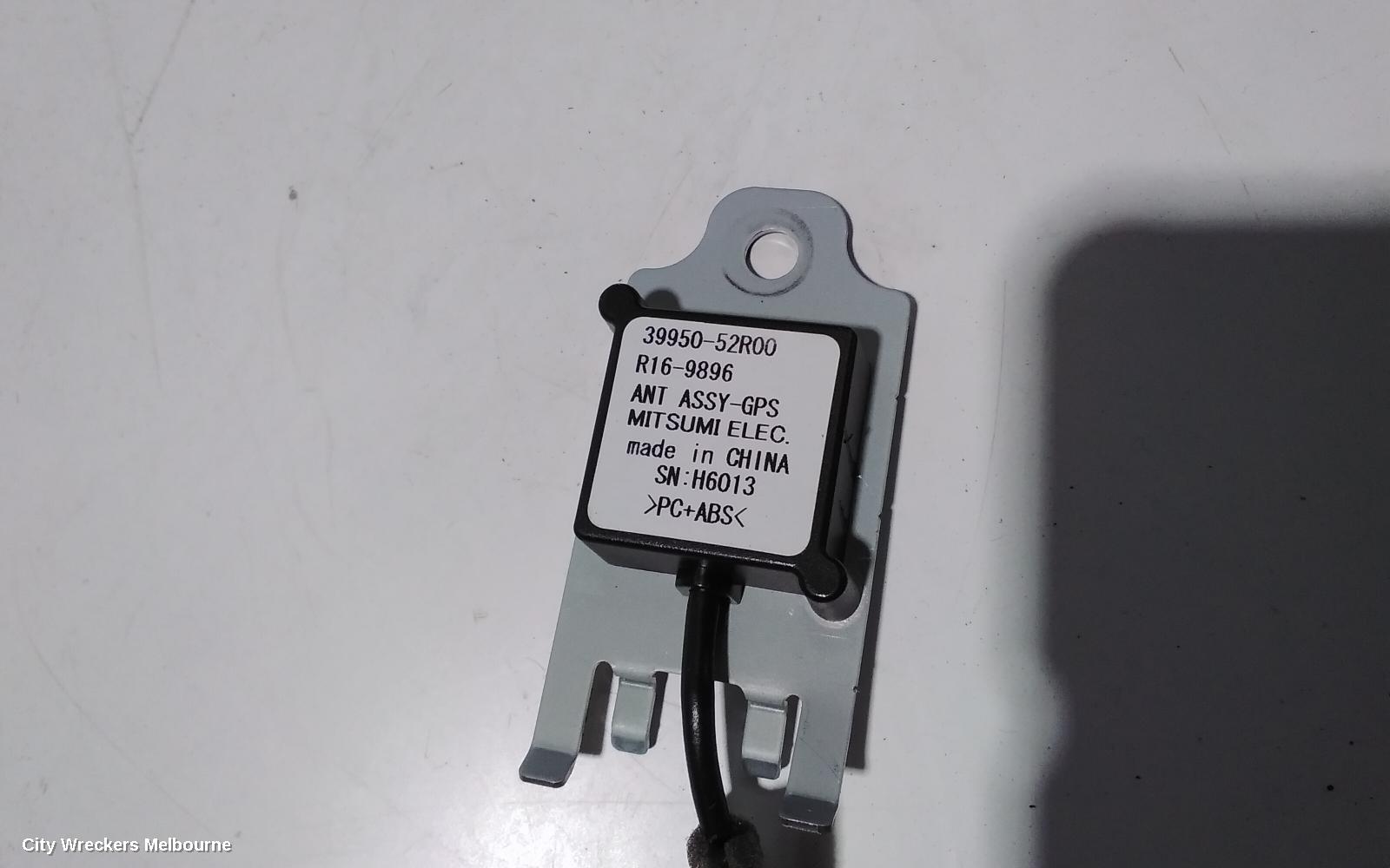 SUZUKI SWIFT RADIO/CD/DVD/SAT/TV, SAT NAV HEAD UNIT, AZ, 04/2017 ONWARDS