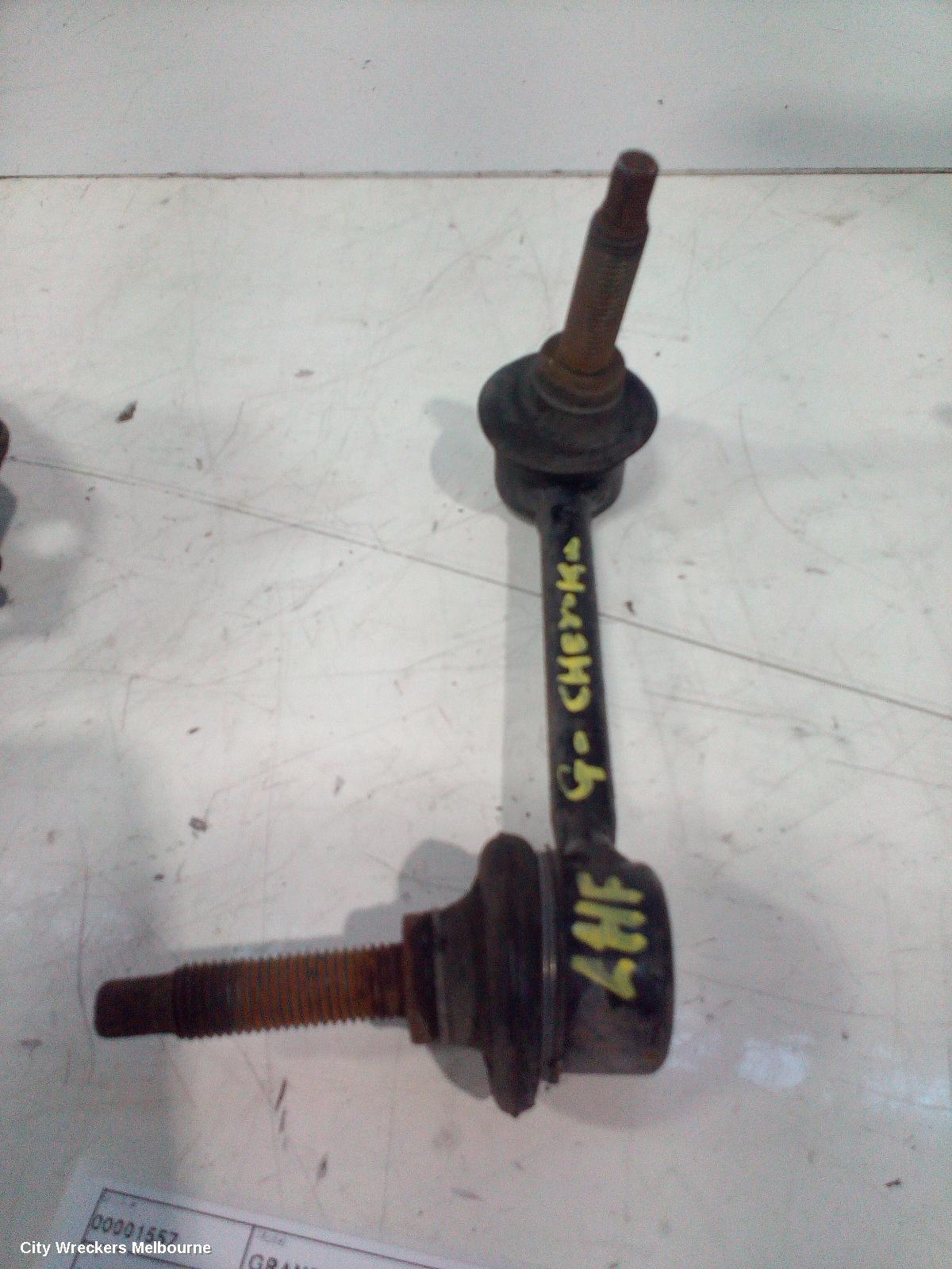JEEP GRANDCHEROKEE STABILISER BAR, WK, 10/2010 - 02/2022