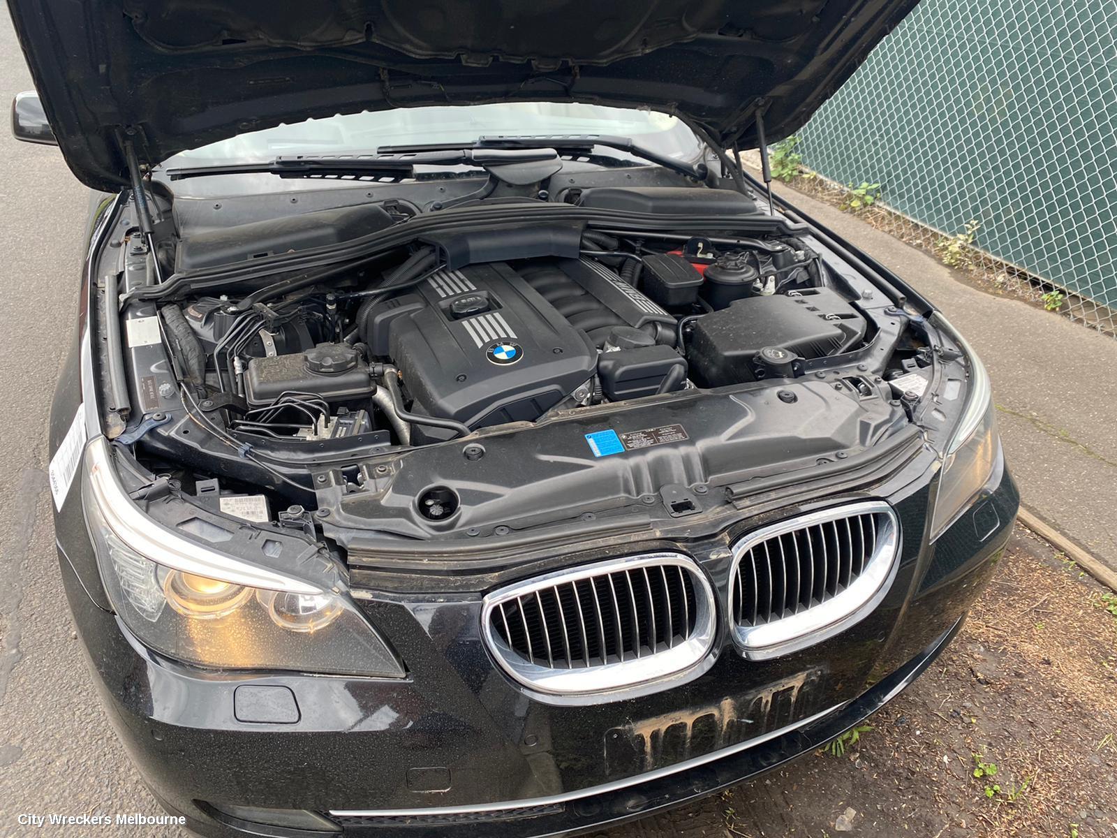 BMW 5 SERIES OXYGEN SENSOR, E60 10/2003 - 04/2010