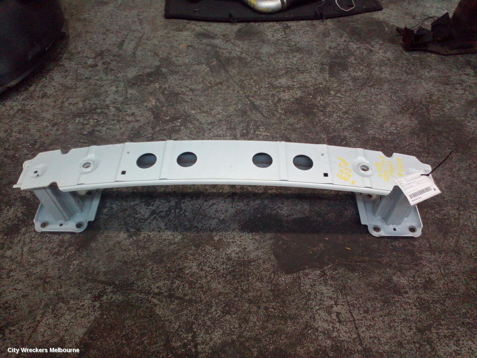 MAZDA CX9 F/BAR REINFORC/BRACK, MAIN REINFORCEMENT, TC, 07/2016 ONWARDS