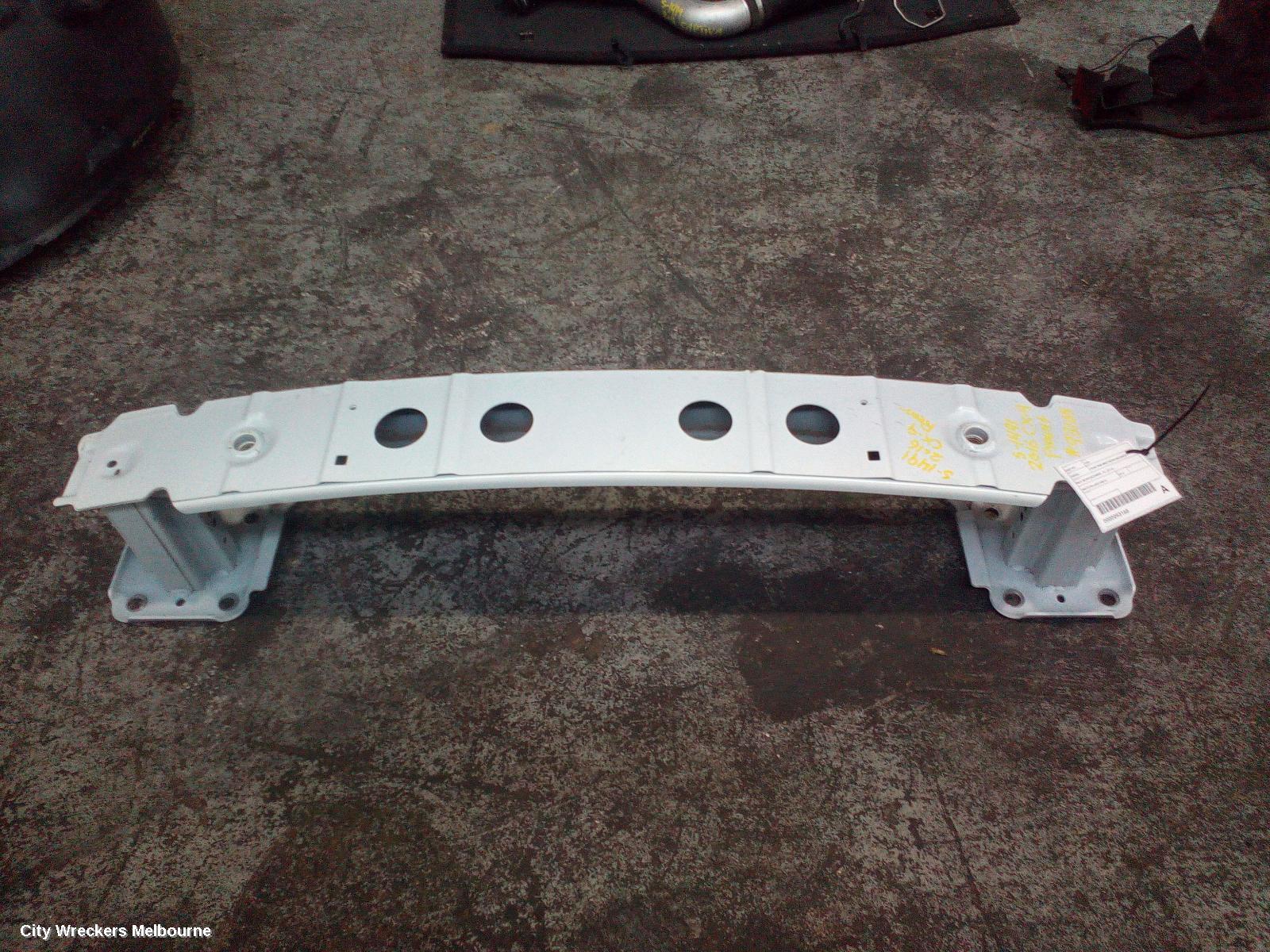 MAZDA CX9 F/BAR REINFORC/BRACK, MAIN REINFORCEMENT, TC, 07/2016 ONWARDS