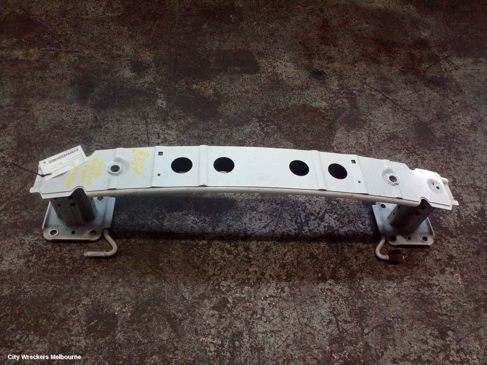 MAZDA CX9 F/BAR REINFORC/BRACK, MAIN REINFORCEMENT, TC, 07/2016 ONWARDS