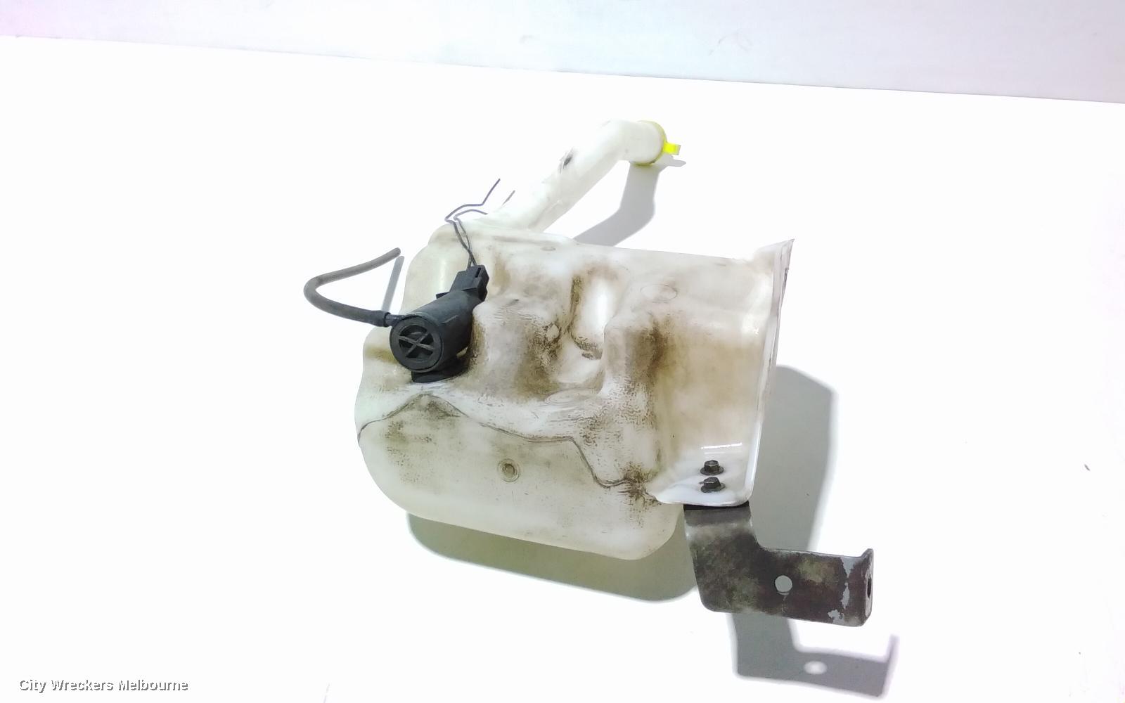 FORD FALCON WASHER BOTTLE, FG-FGX, 05/2008 - 12/2016