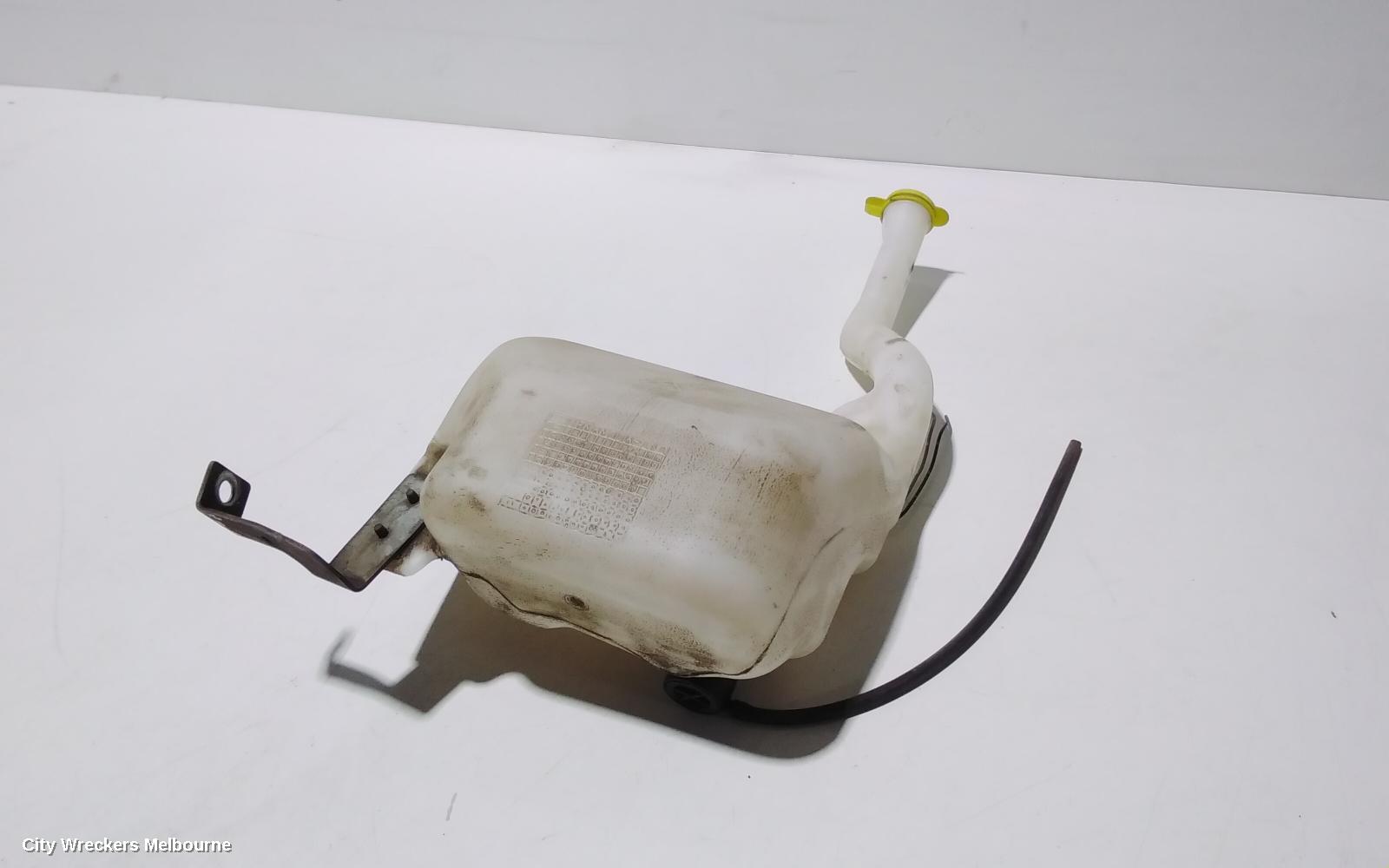 FORD FALCON WASHER BOTTLE, FG-FGX, 05/2008 - 12/2016