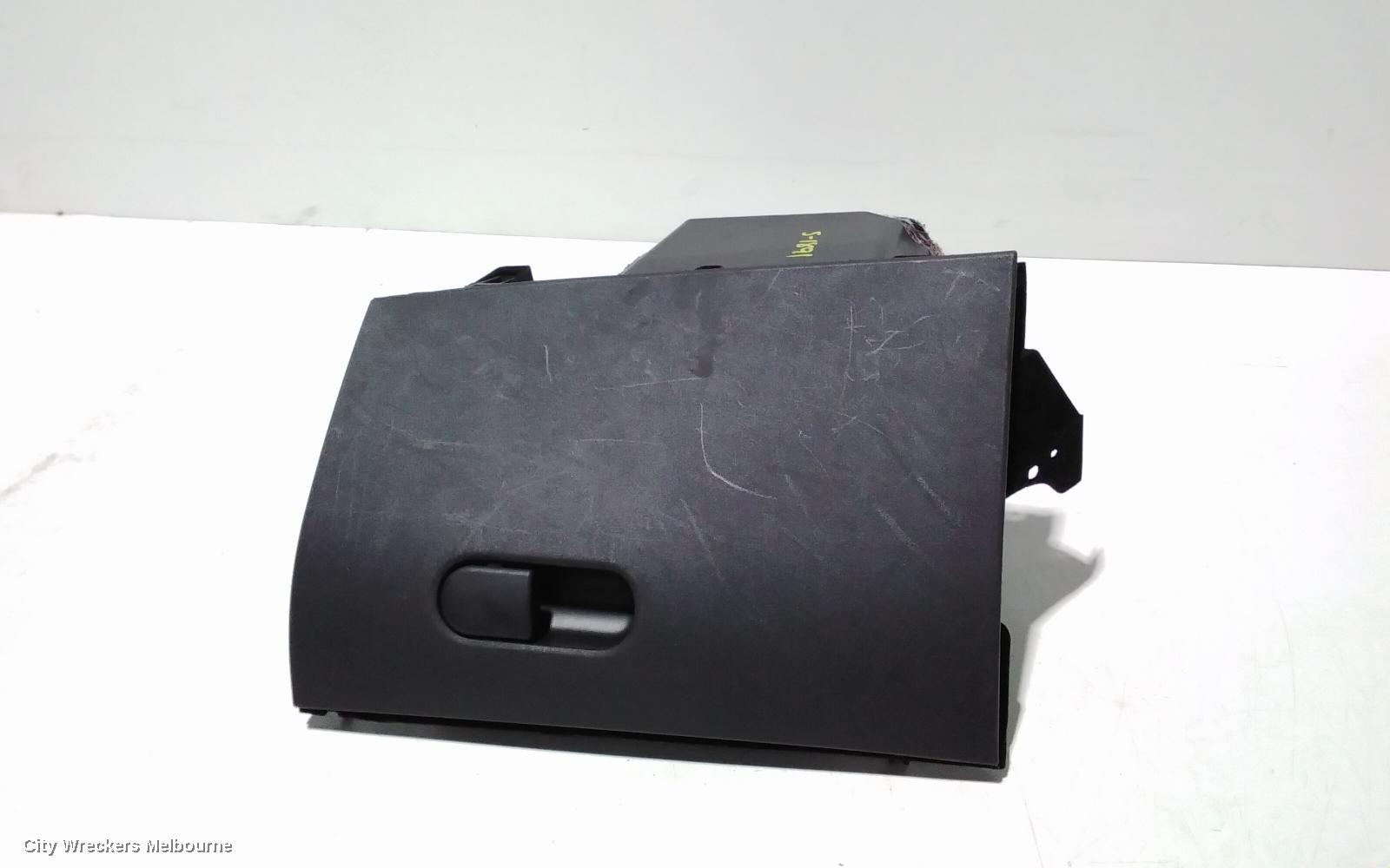 ALFA ROMEO GIULIETTA GLOVE BOX, 940 SERIES, LH SIDE, 01/2011 ONWARDS